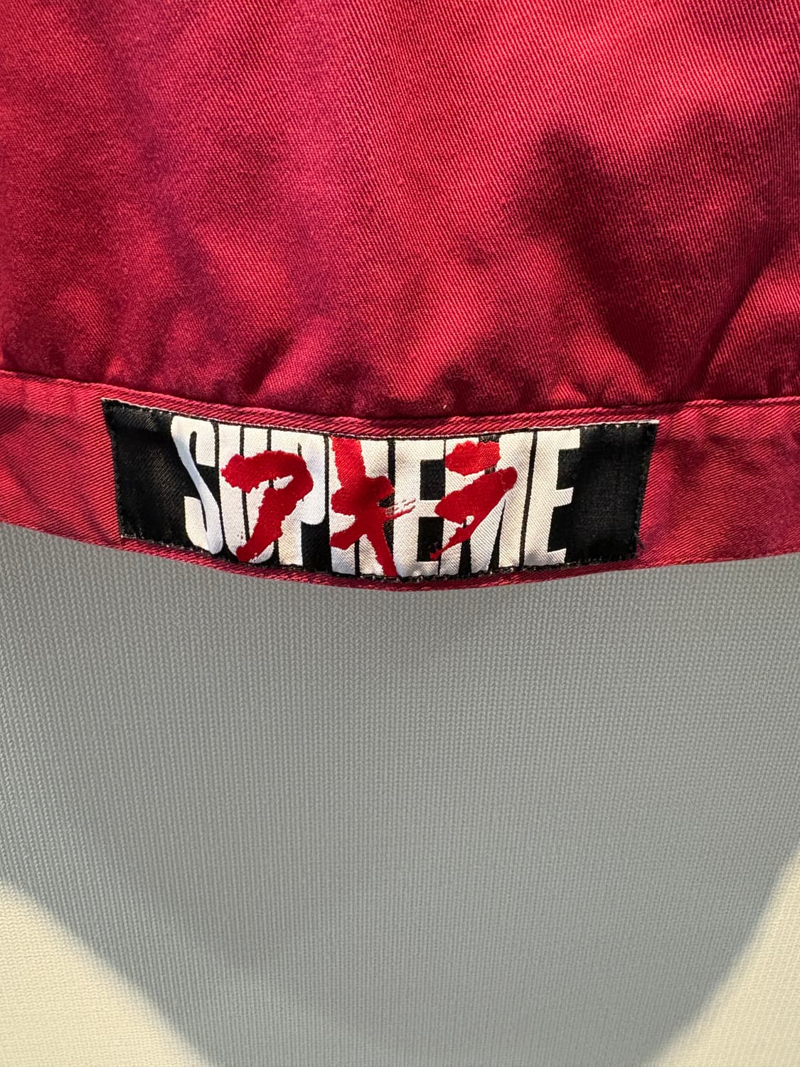 Supreme Akria Work Jacket 상품이미지8