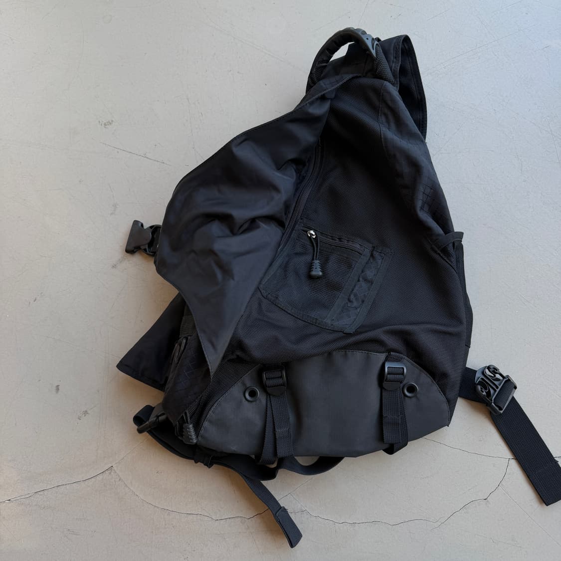 00s 오클리 아카이브 슬링백 상품이미지4