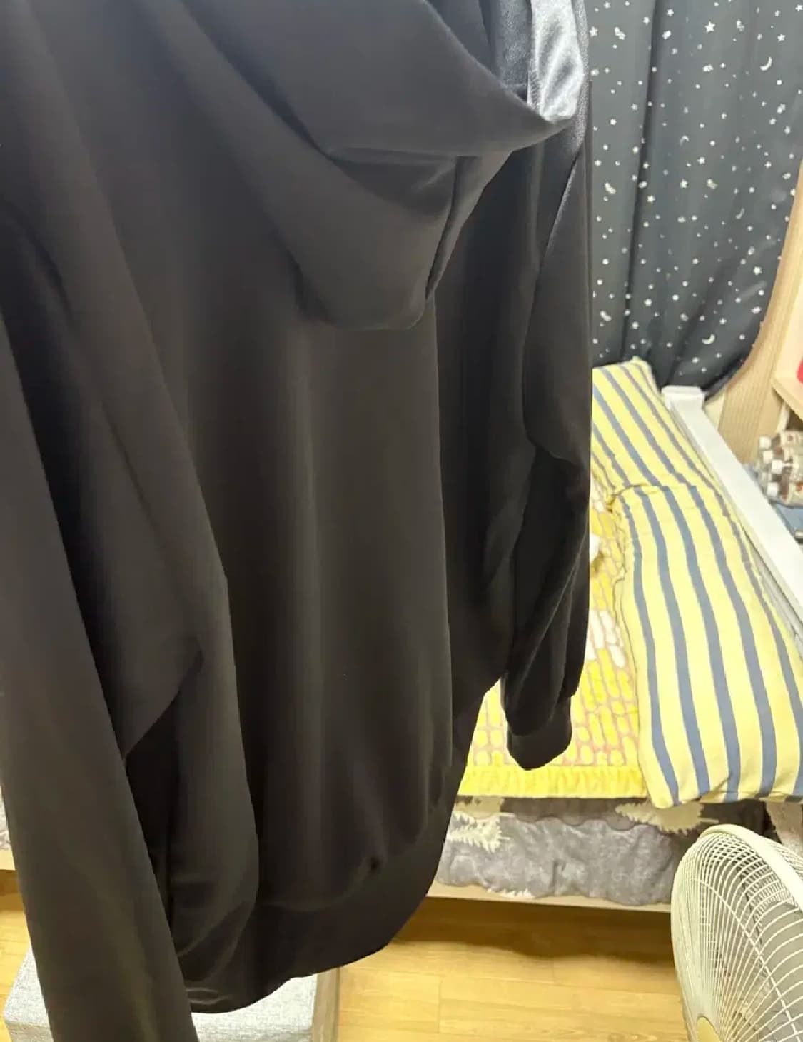 꼼데 후드티 상품이미지4