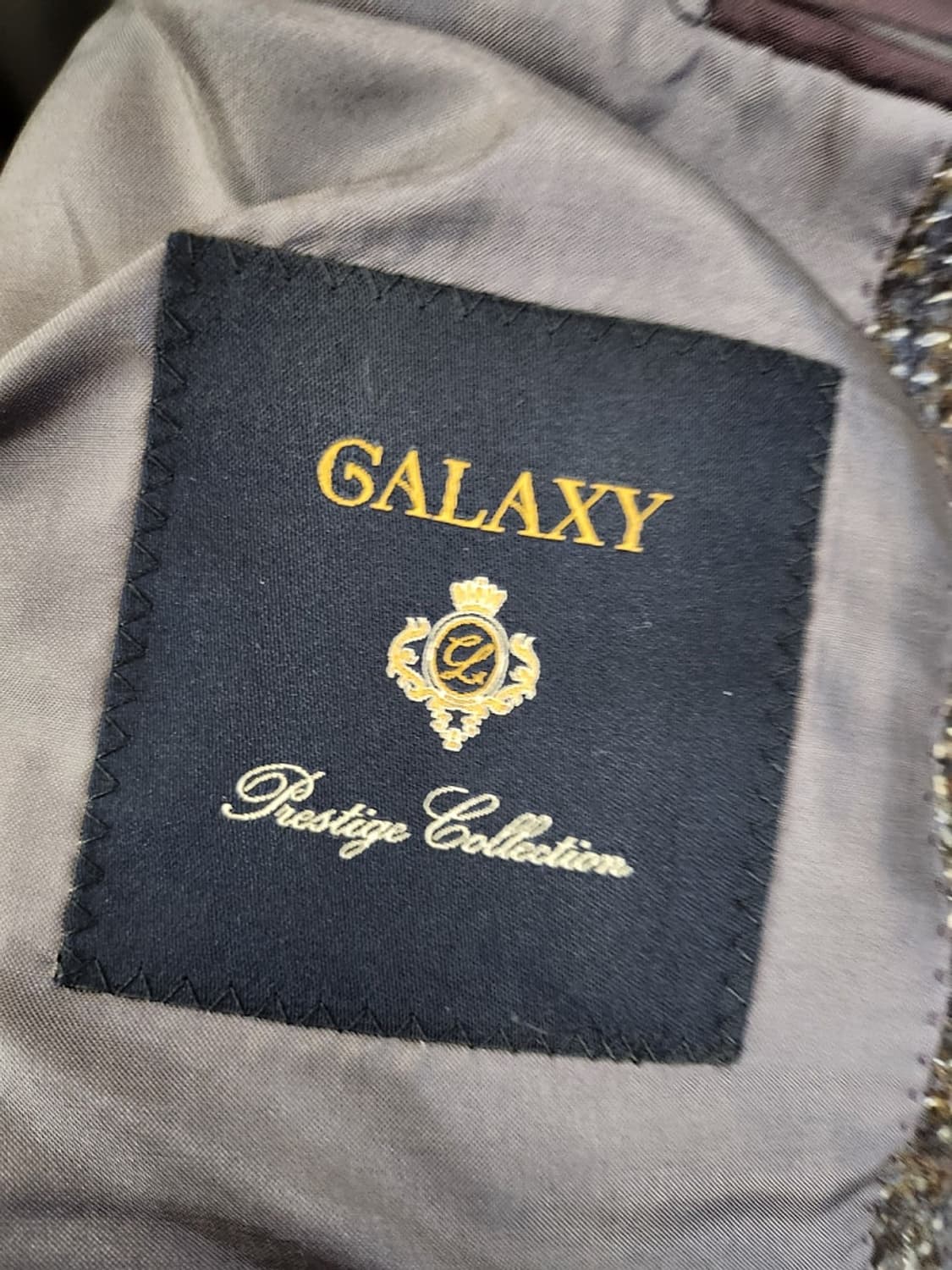 갤럭시 자켓 상품이미지4