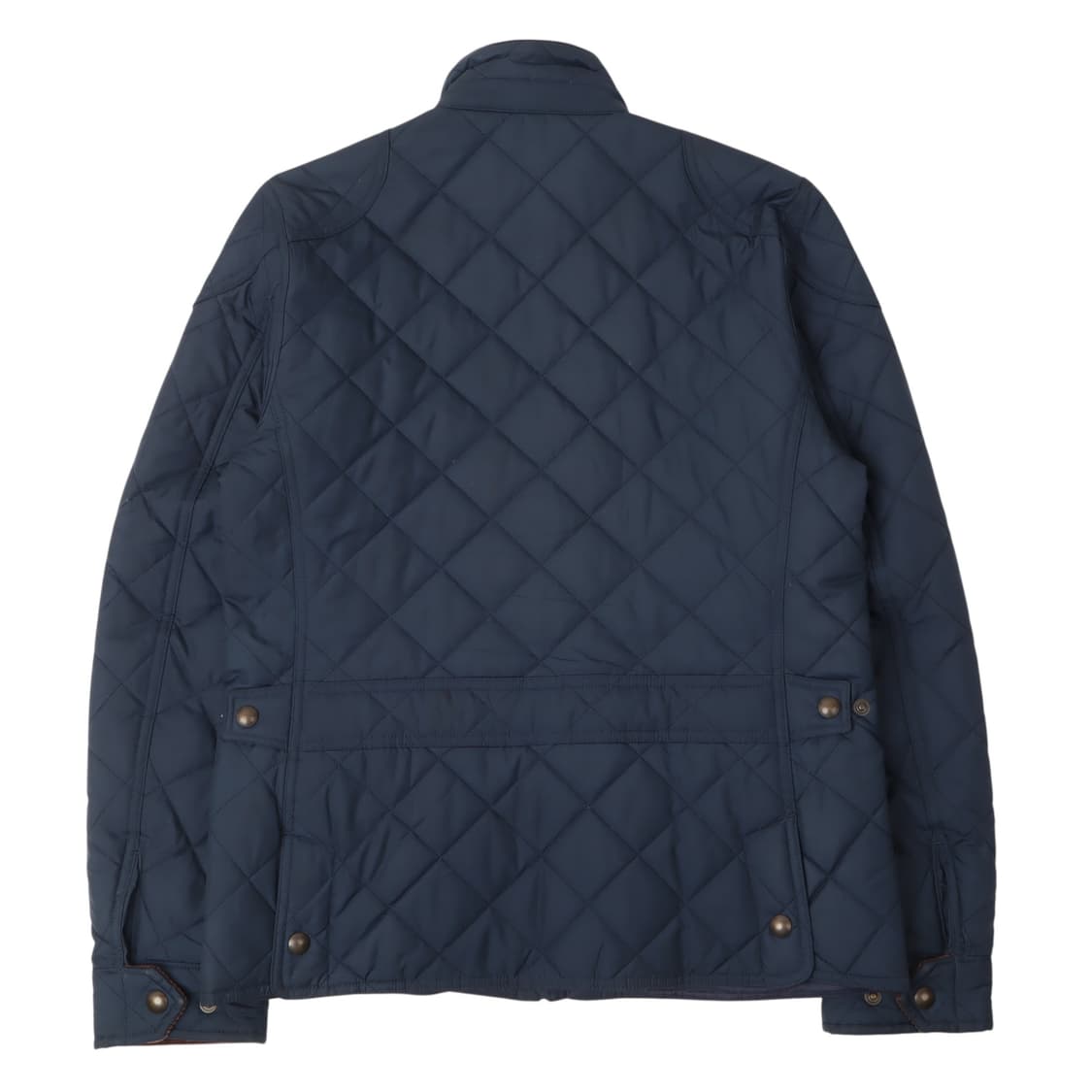 폴로 랄프로렌 네이비 코듀로이 퀄팅 자켓 상품이미지5