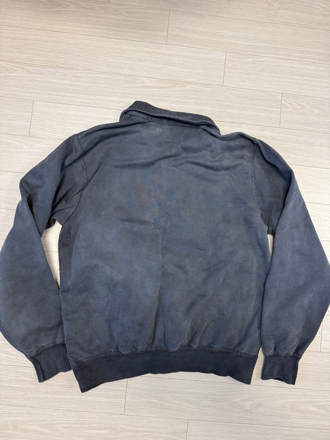 [m]rrl 반집업 상품이미지2