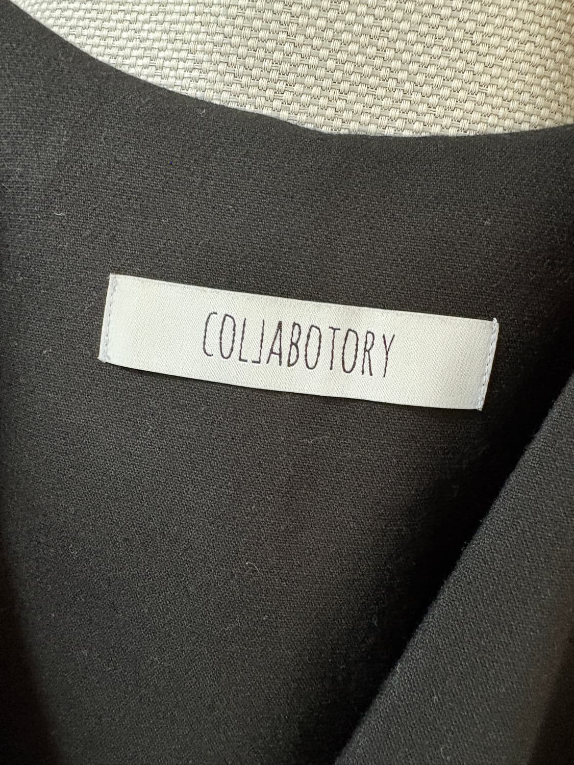 collabotory 콜라보토리 점프수트 상품이미지4