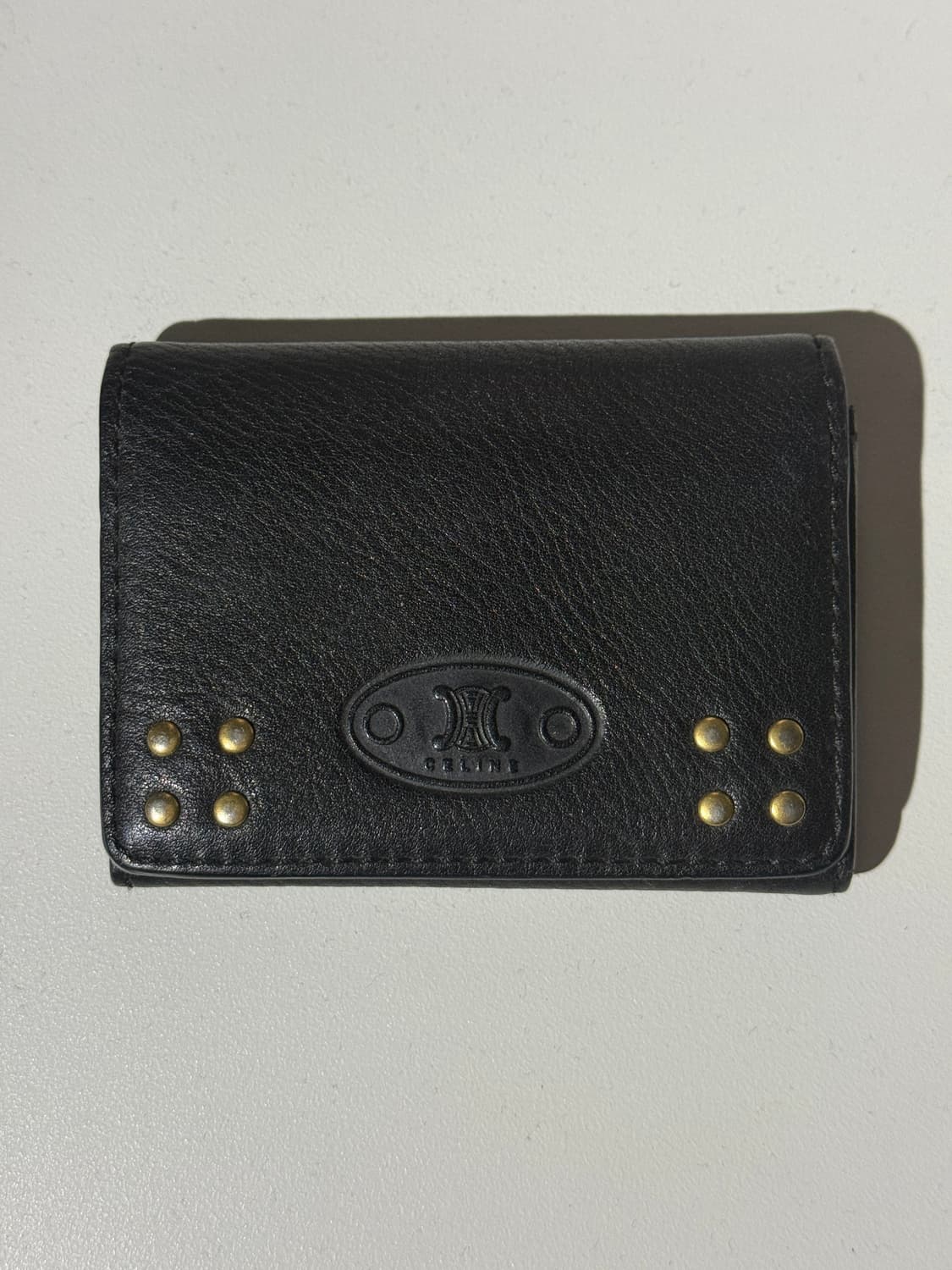 올드 셀린느 지갑 상품이미지1