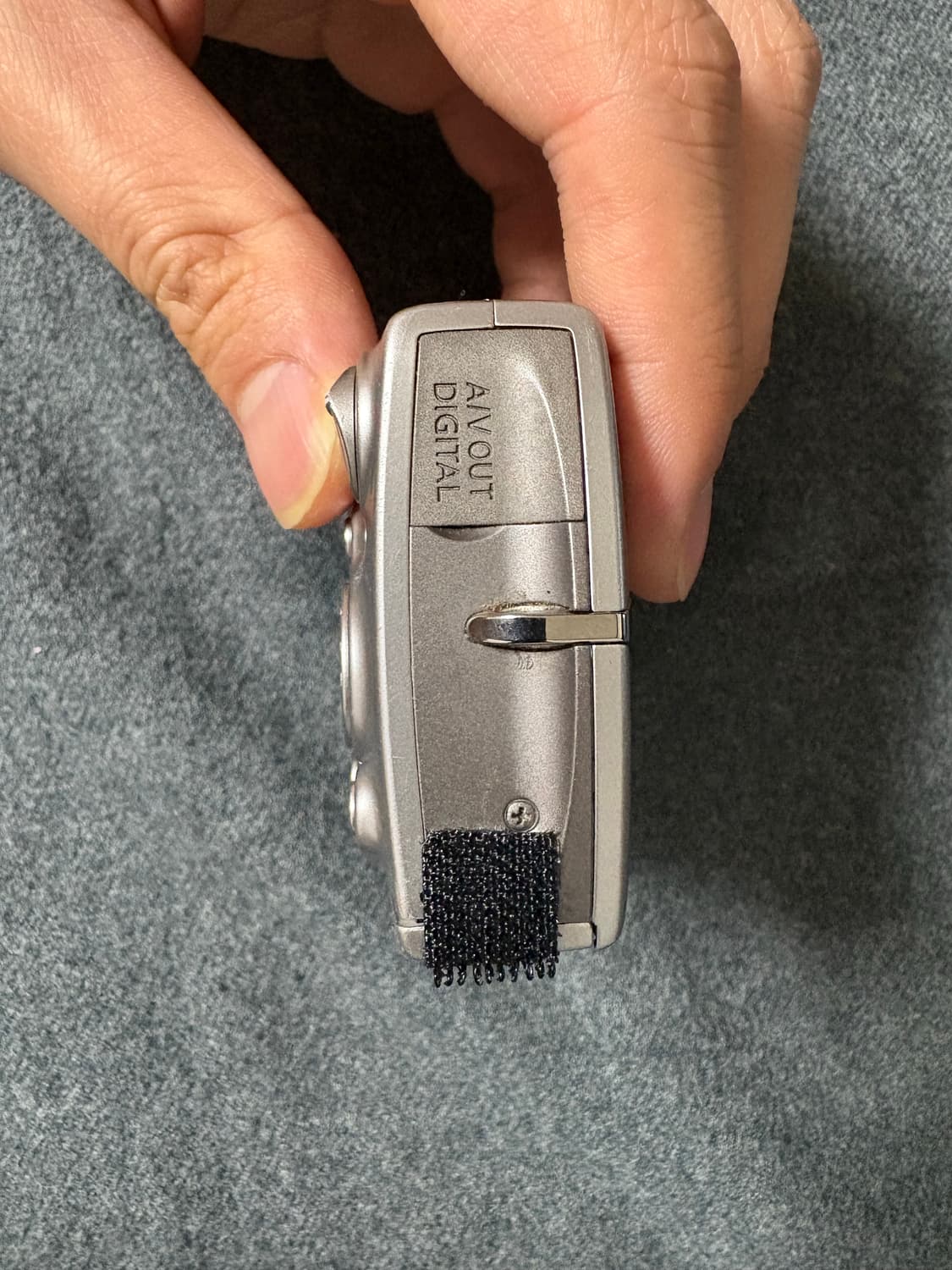 캐논 익서스 750(ixus750) 원희 디카 판매합니다. 상품이미지9