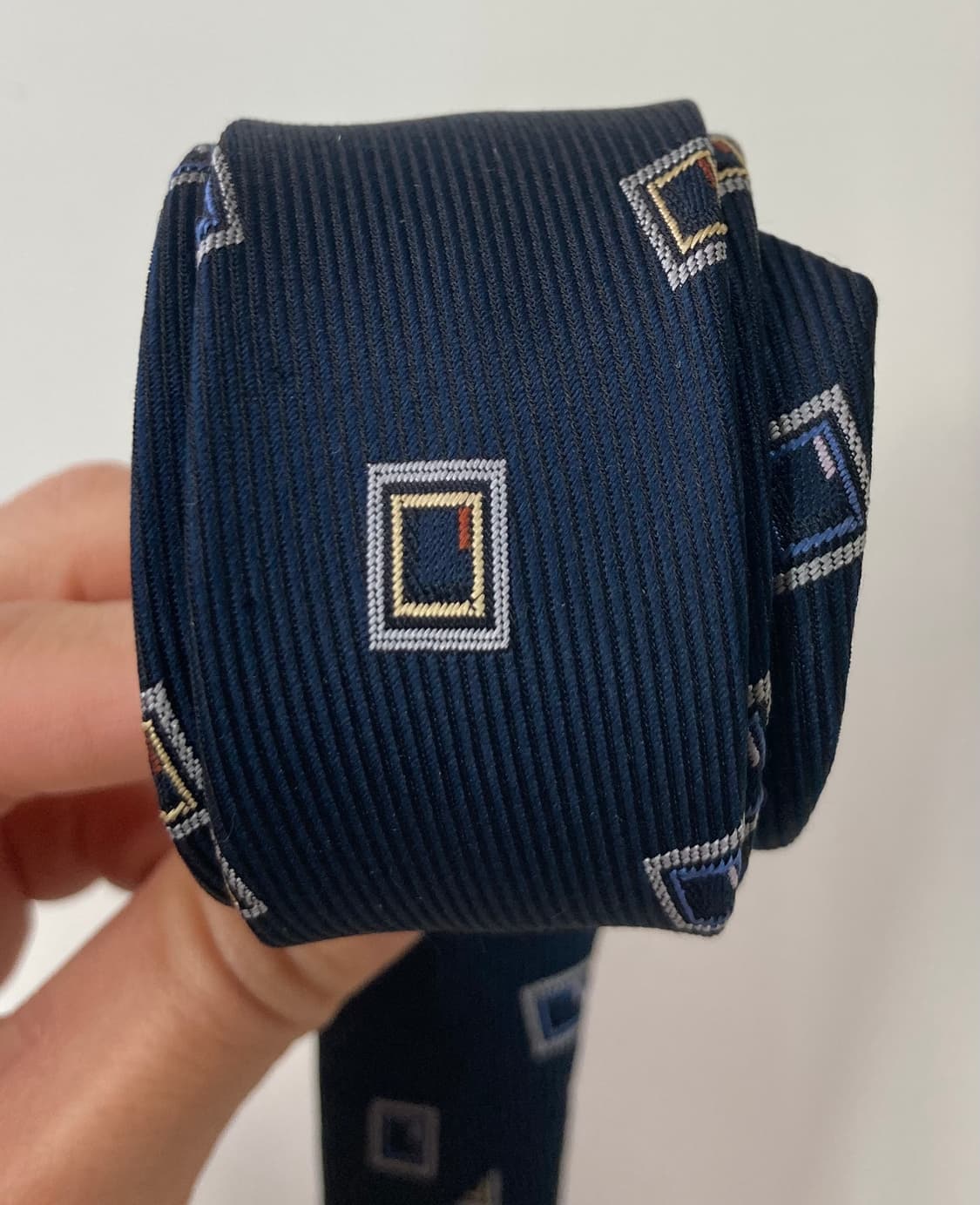 레노마 넥타이 상품이미지9