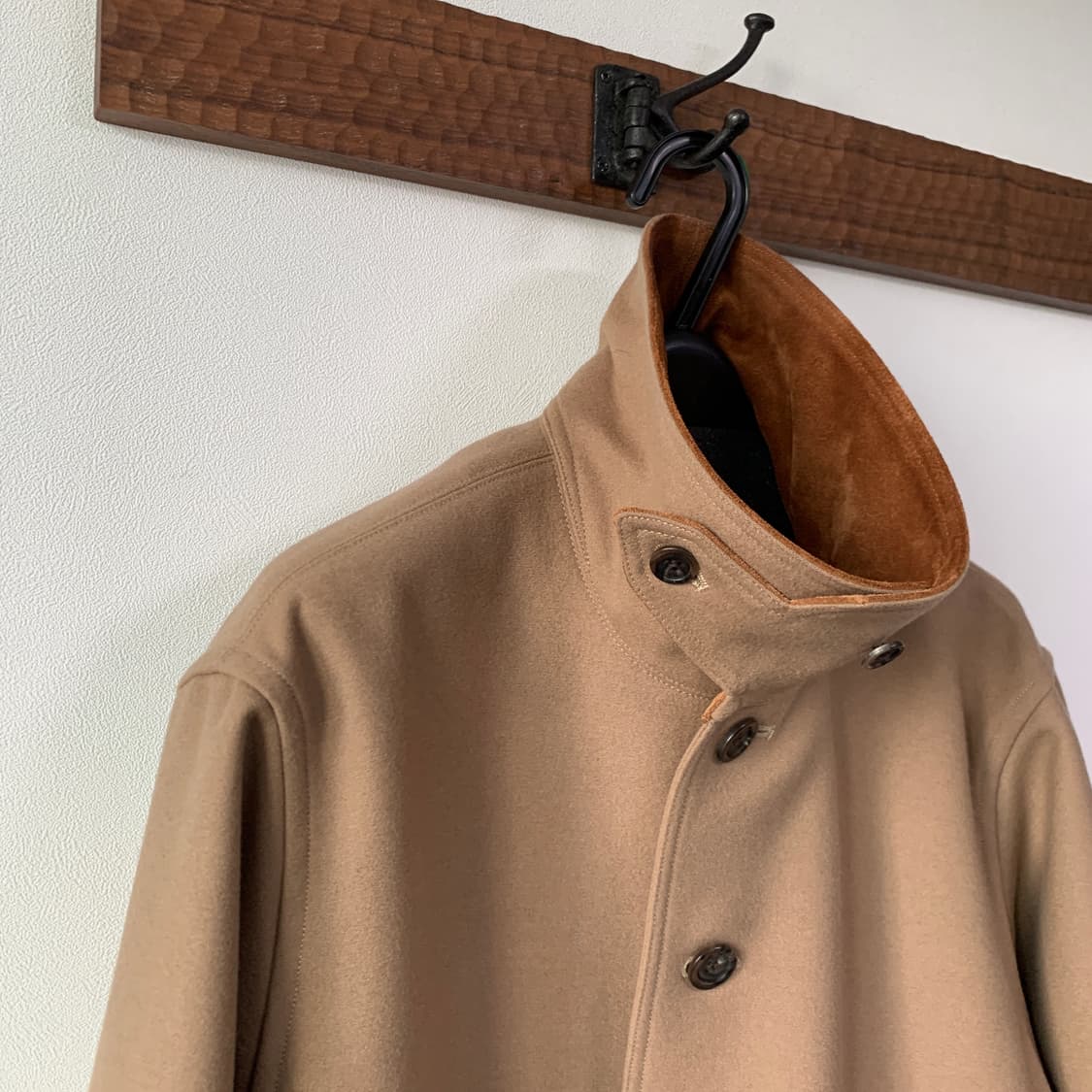 25aw INNES jkt 상품이미지5