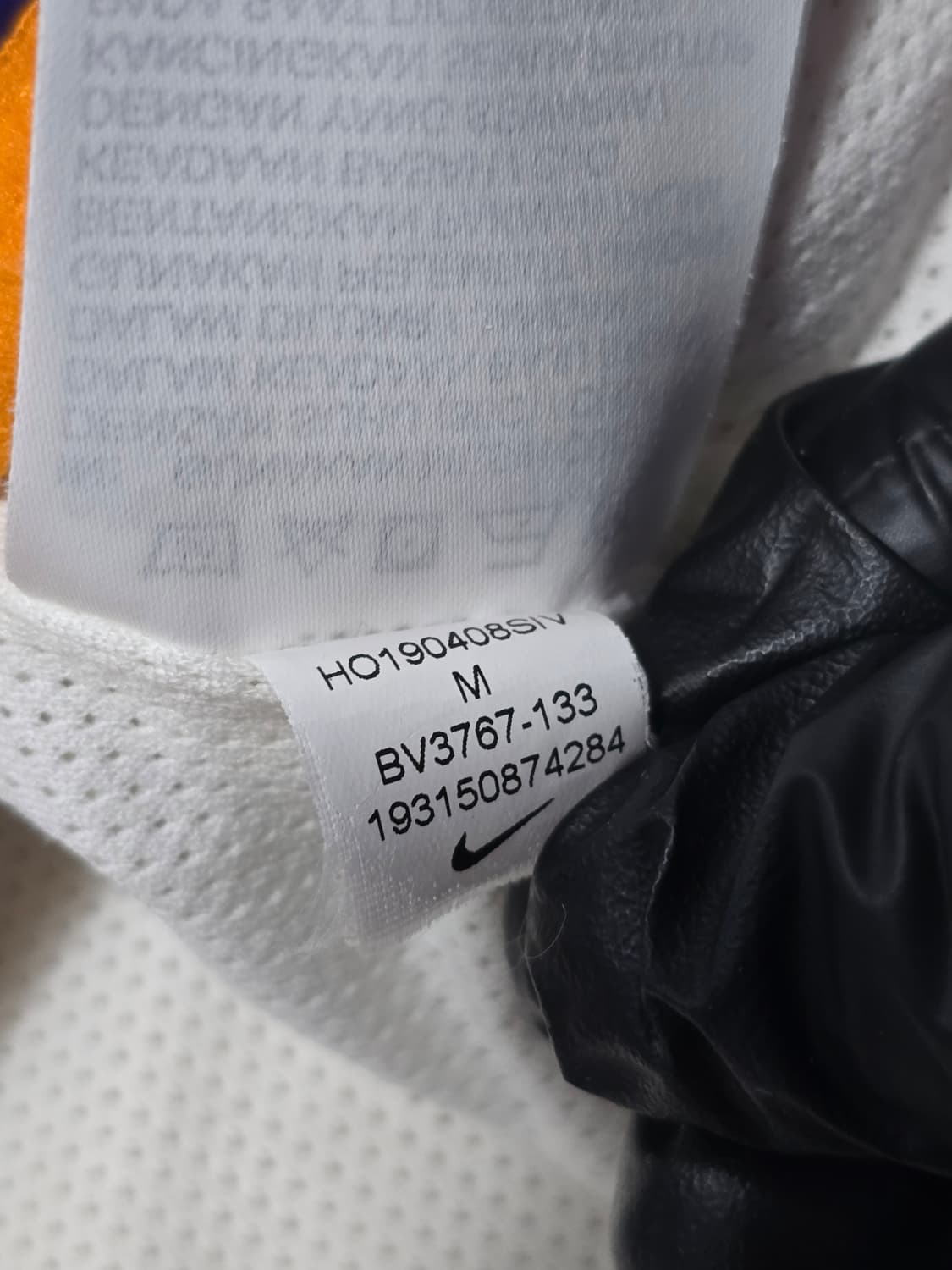 Nike 나이키 헤리티지 쉐르파 후리스 아노락 상품이미지7