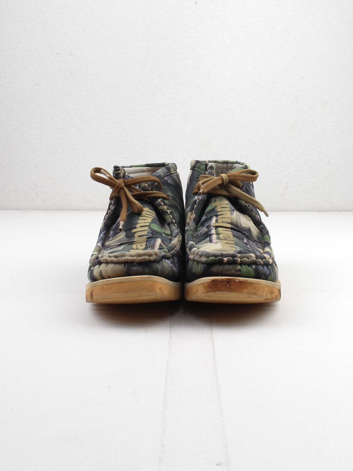 2010 A BATHING APE MANHUNT (280) 상품이미지2