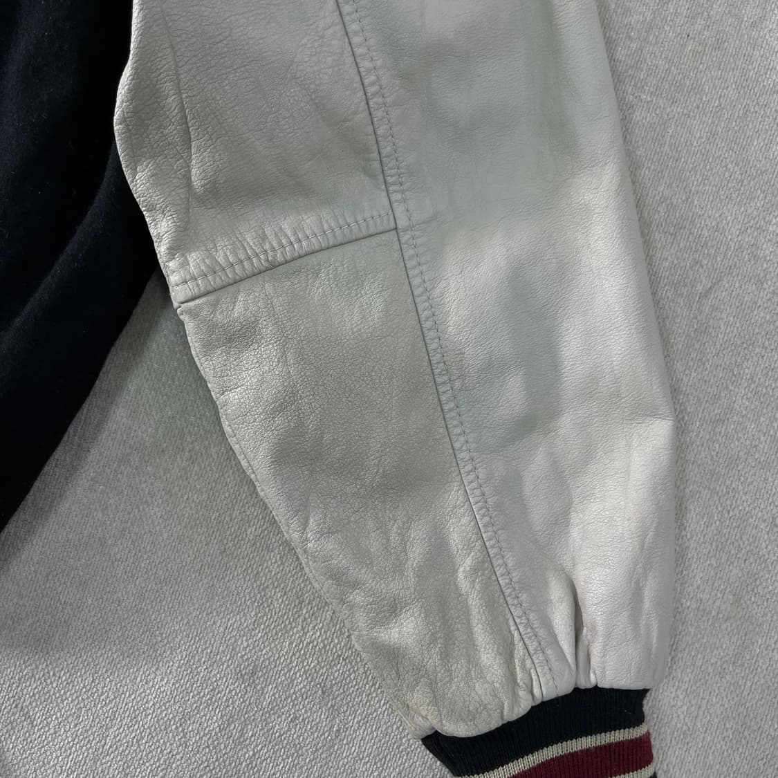 100 리바이스 93s 스타디움 바시티 자켓 상품이미지5