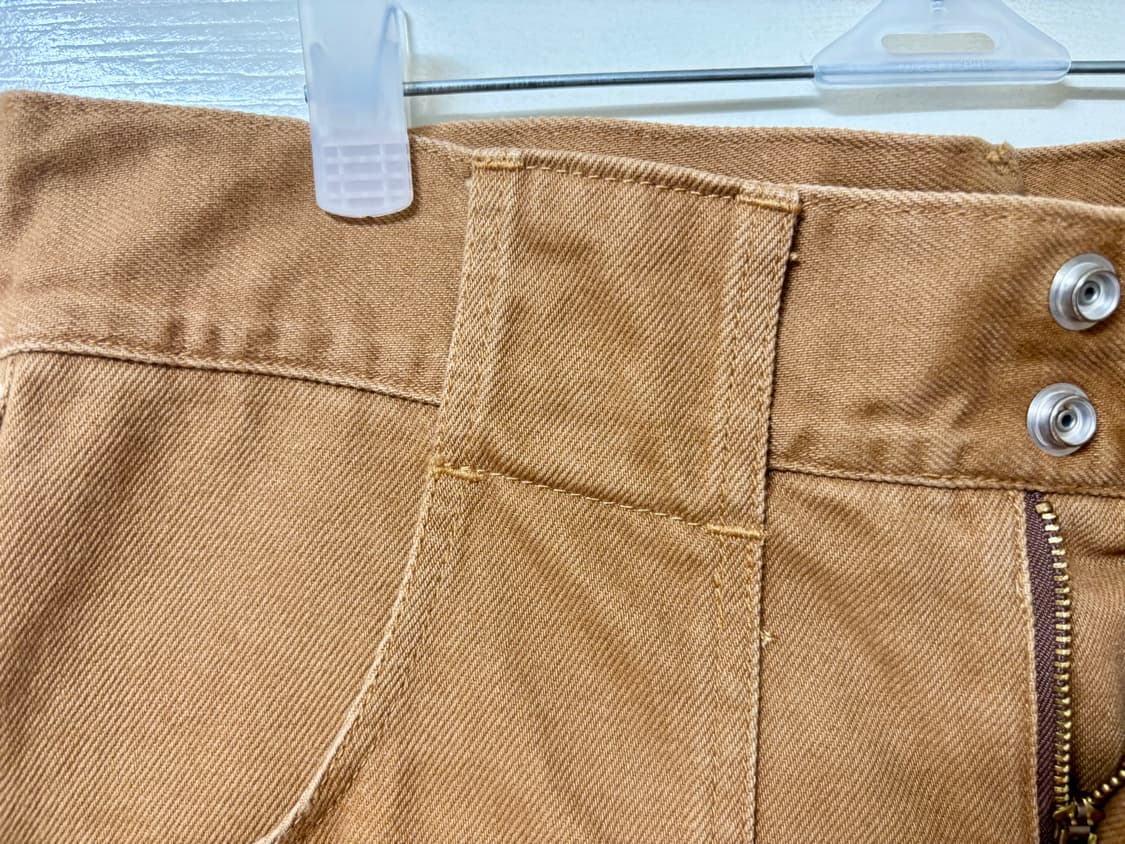 남이서팔 south2 west8 바지 팬츠 일본산 상품이미지7