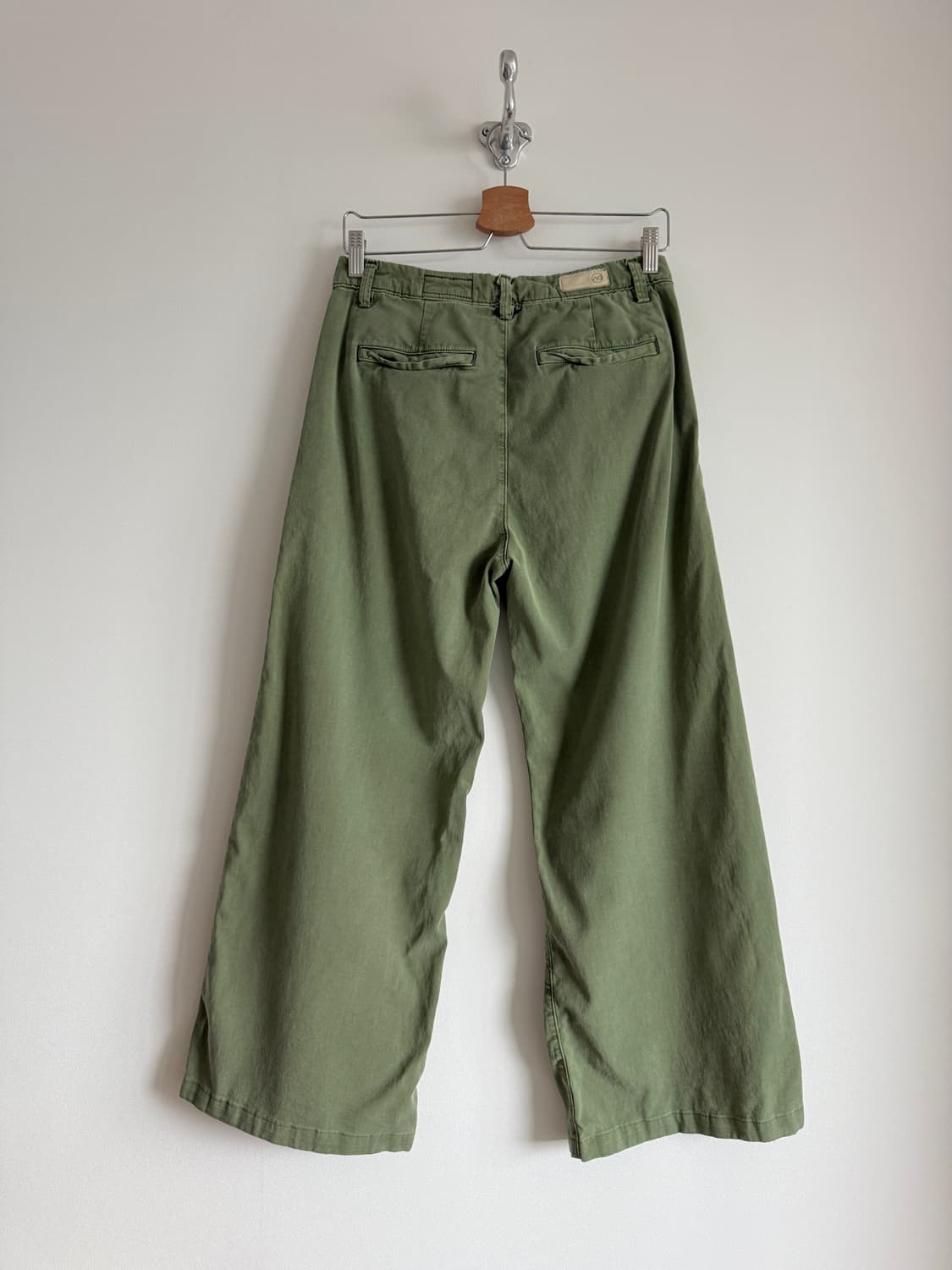 로스엔젤레스(LOS ANGELES) 퍼티그 팬츠(MEXICO) 상품이미지4