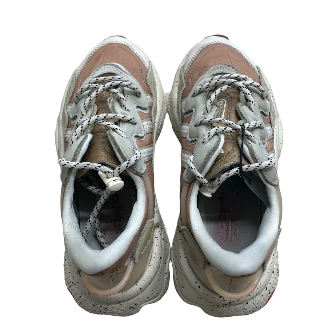 adidas Ozweego Cardboard 235mm 상품이미지3