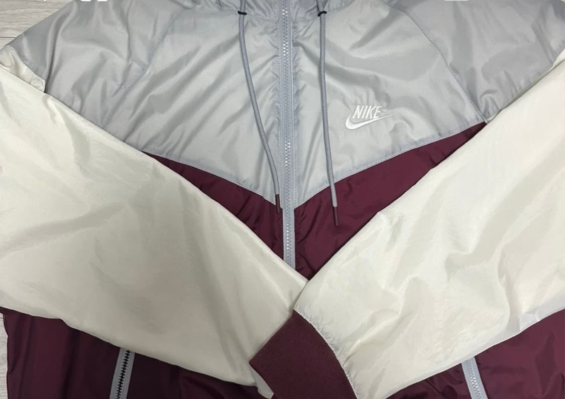 나이키 윈드 브레이커  상품이미지1