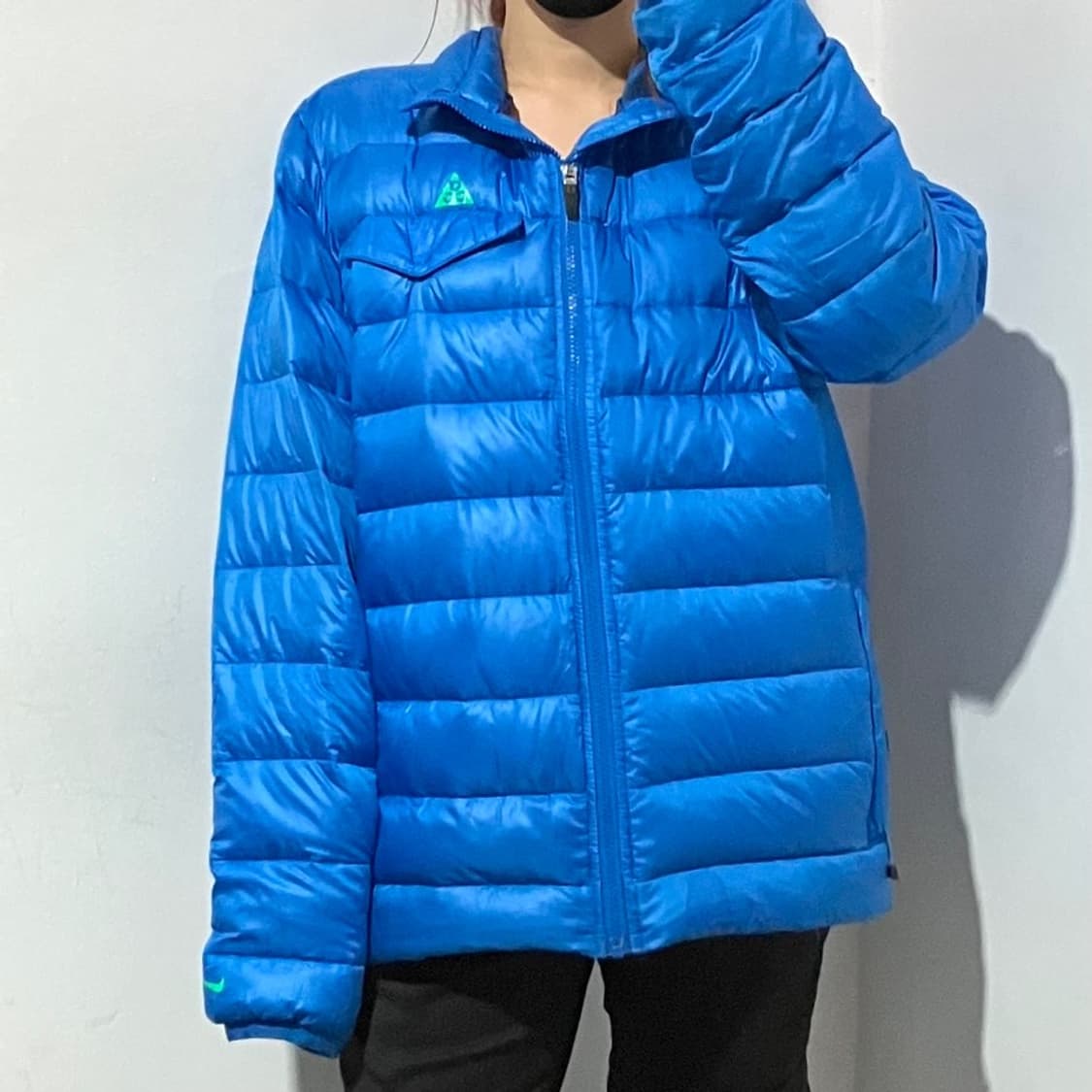 나이키 acg 경량 패딩 상품이미지1