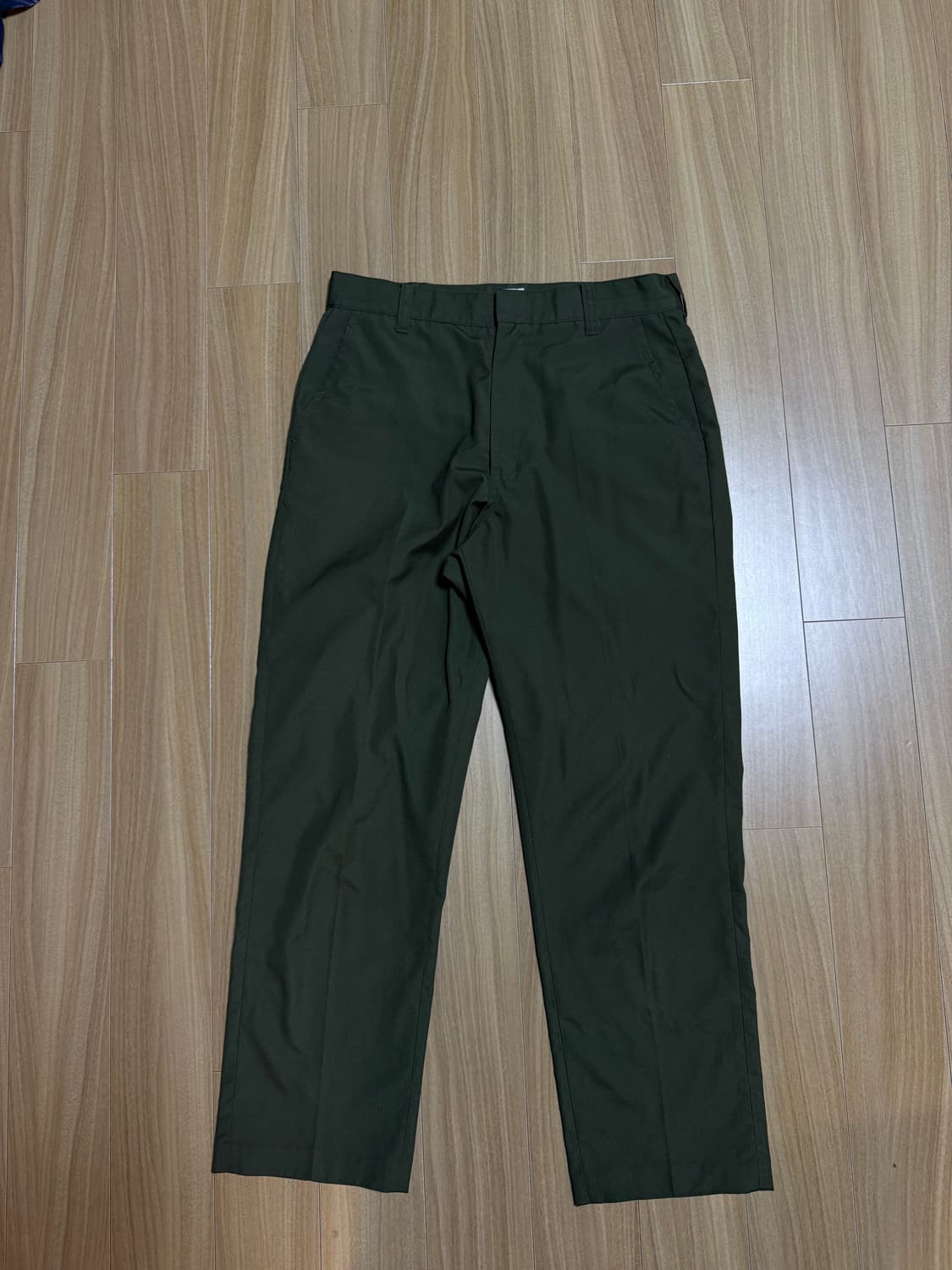 아나토미카 트림핏 팬츠 상품이미지2