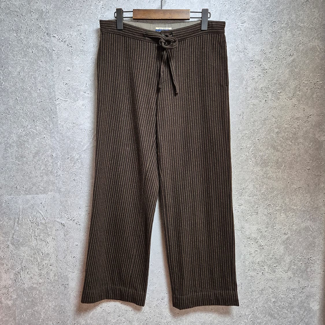 pour la frime (28 ~ 32, Made In Japan) 상품이미지2