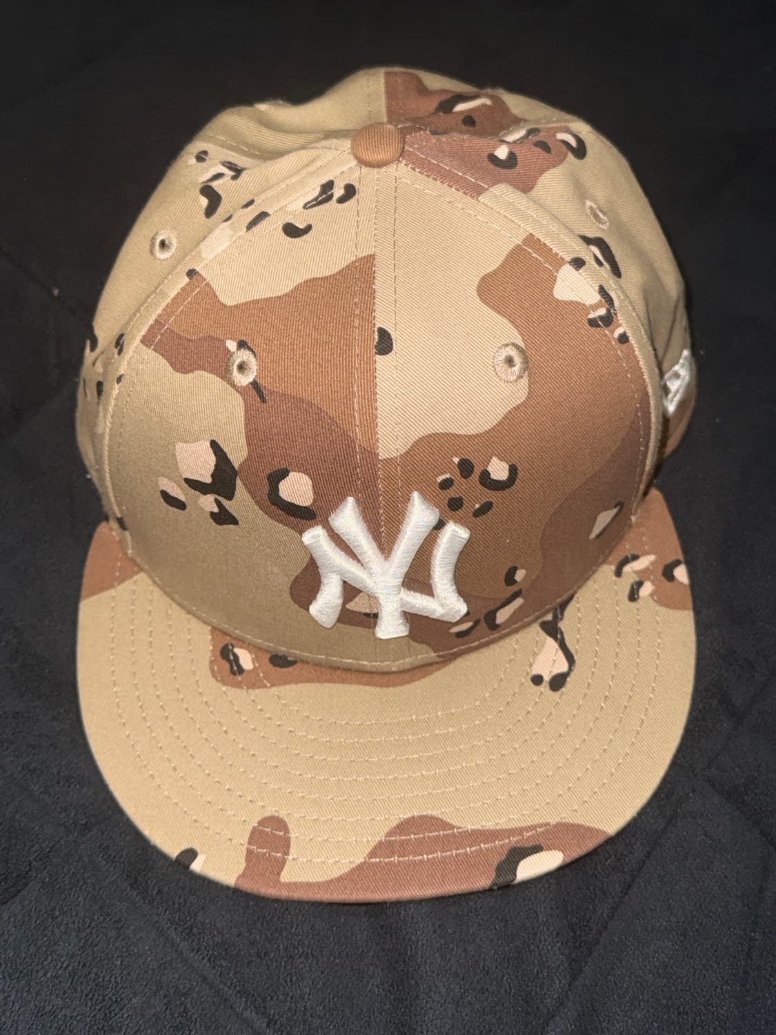 뉴에라 식스데이 카모  상품이미지2