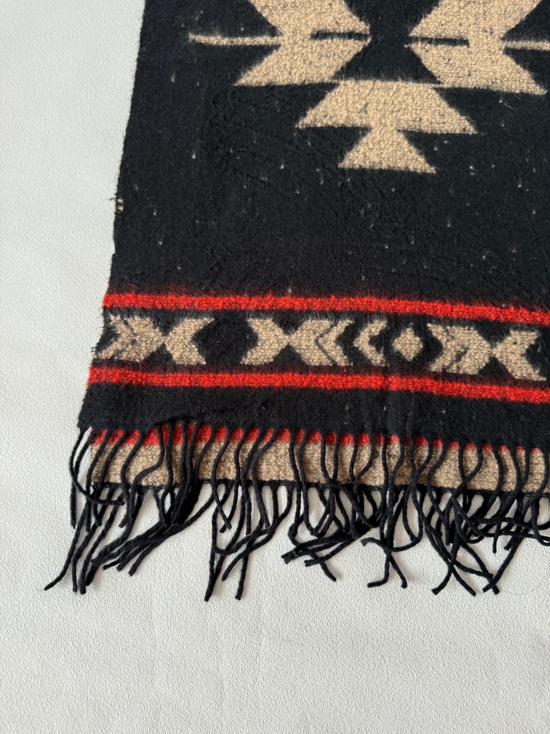 Pre owned 리버시블 나바호 머플러 상품이미지6