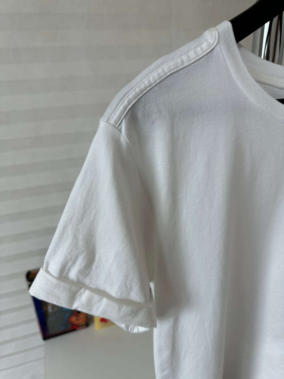 Takahiromiyashita The Solist 롤업 절개 반팔 상품이미지3