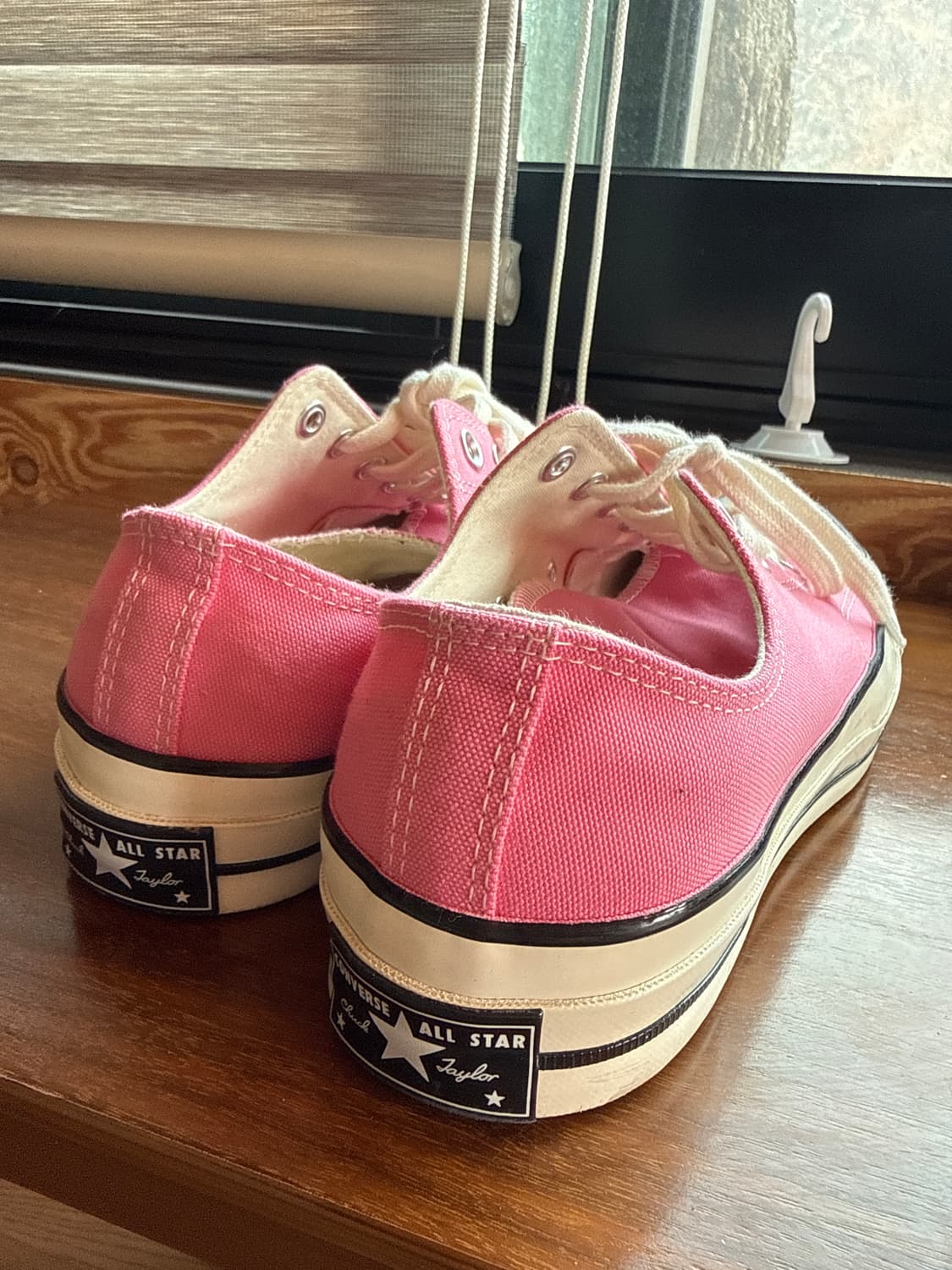 컨버스척테일러 1970 핑크 7size 상품이미지3
