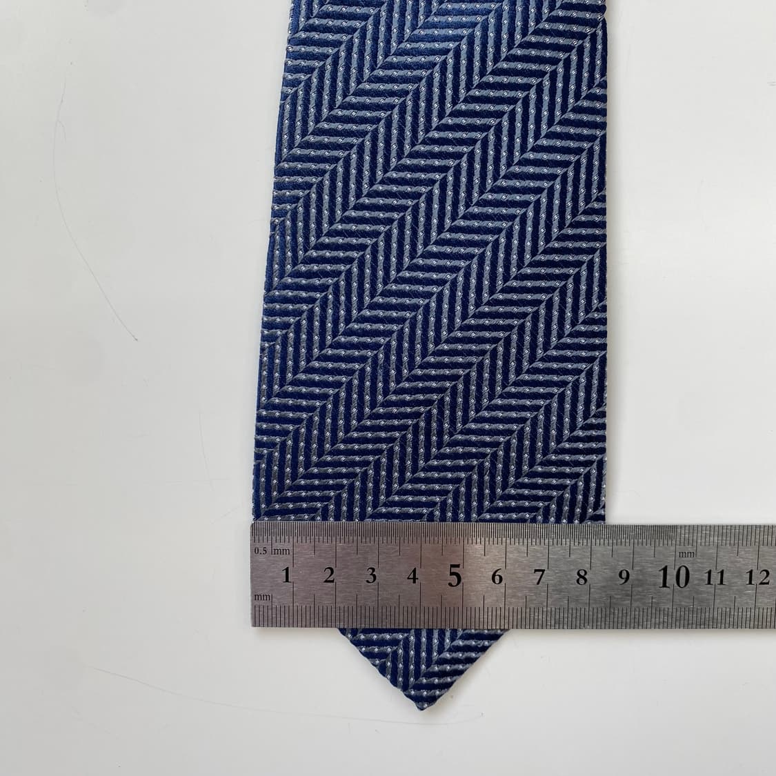 조르지오 알마니 명품 정품넥타이(ARMANI) 8.2cm 상품이미지8