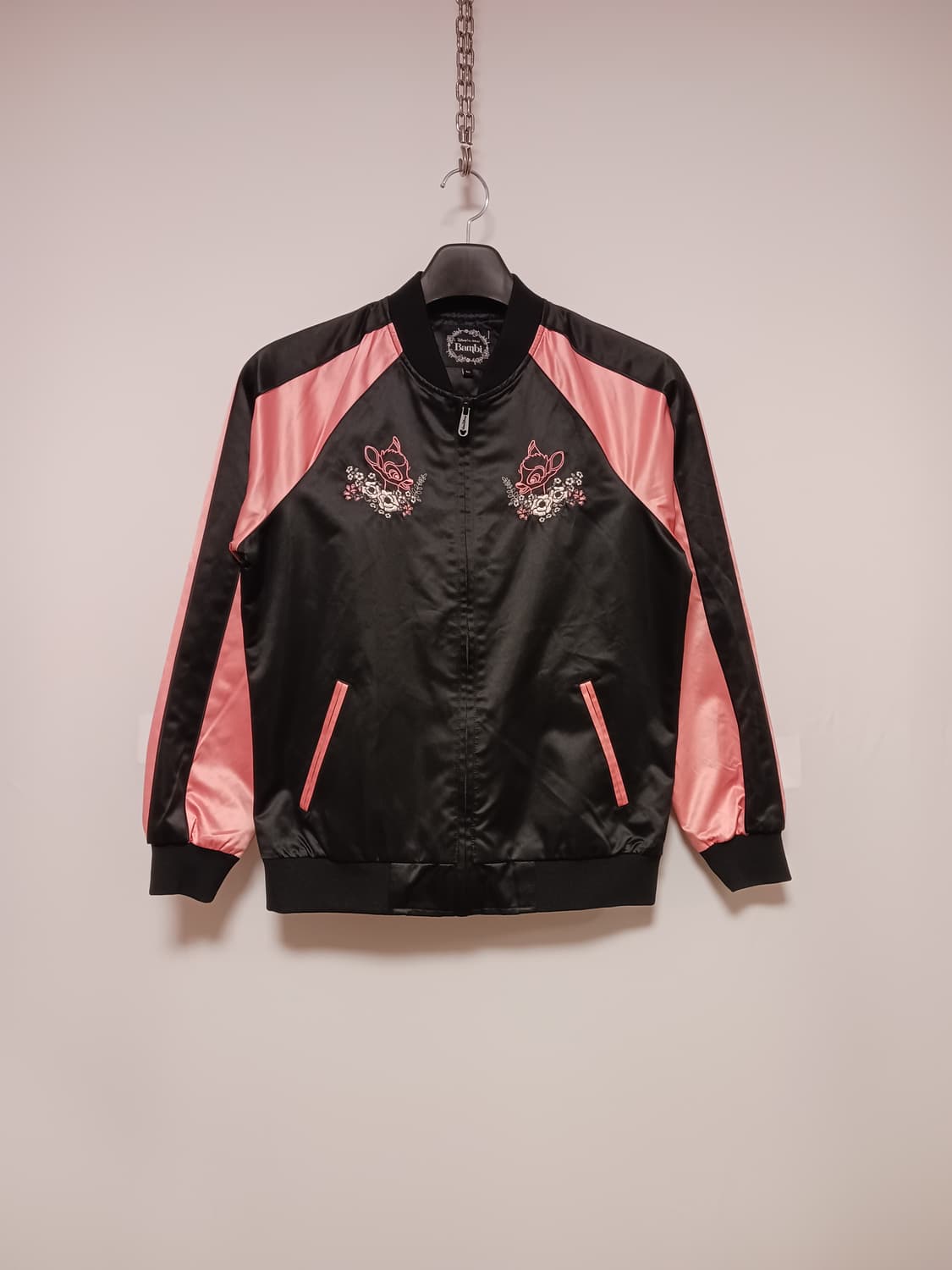 디즈니 밤비 스카잔 상품이미지1