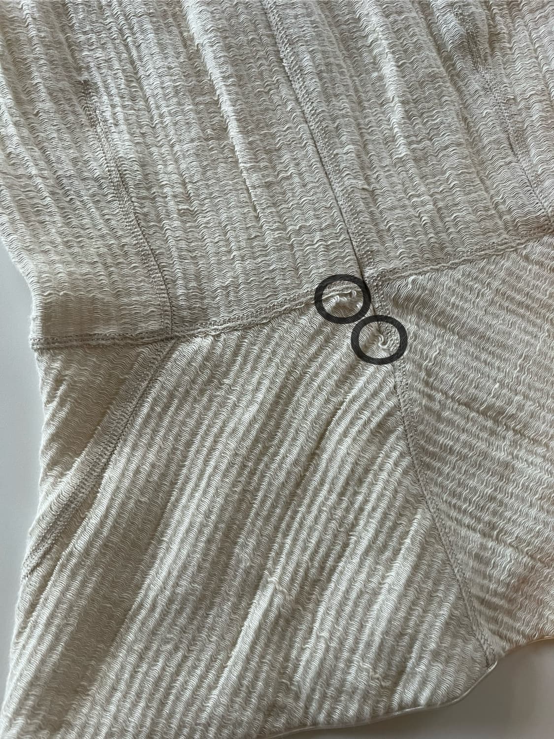 natural linen sleeveless 상품이미지9