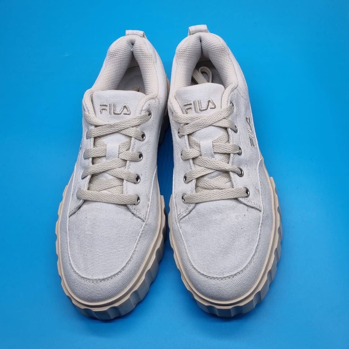 휠라 샌드 블라스트 운동화250 상품이미지2