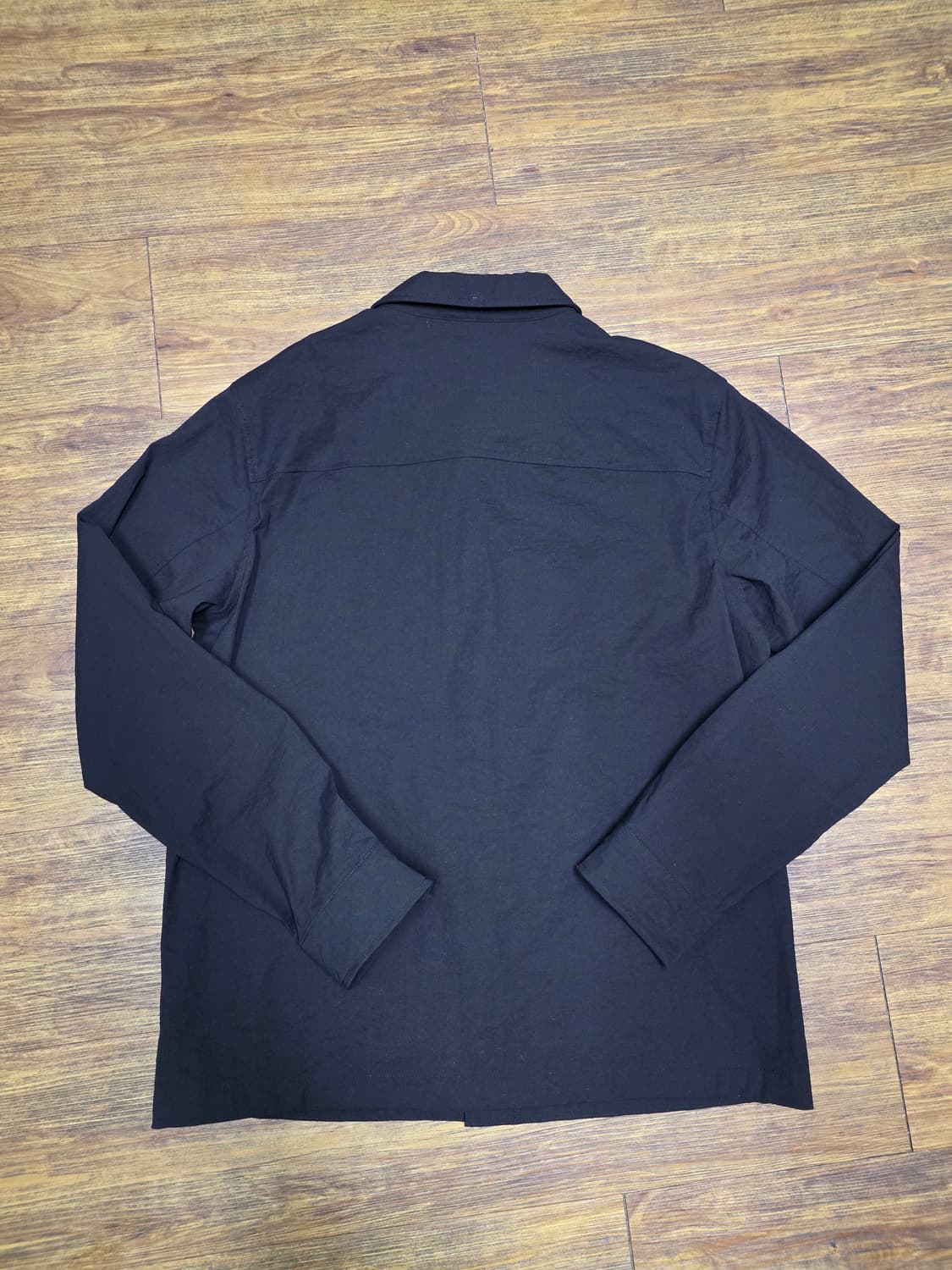 스노우피크 나일론셔츠 자켓 상품이미지8