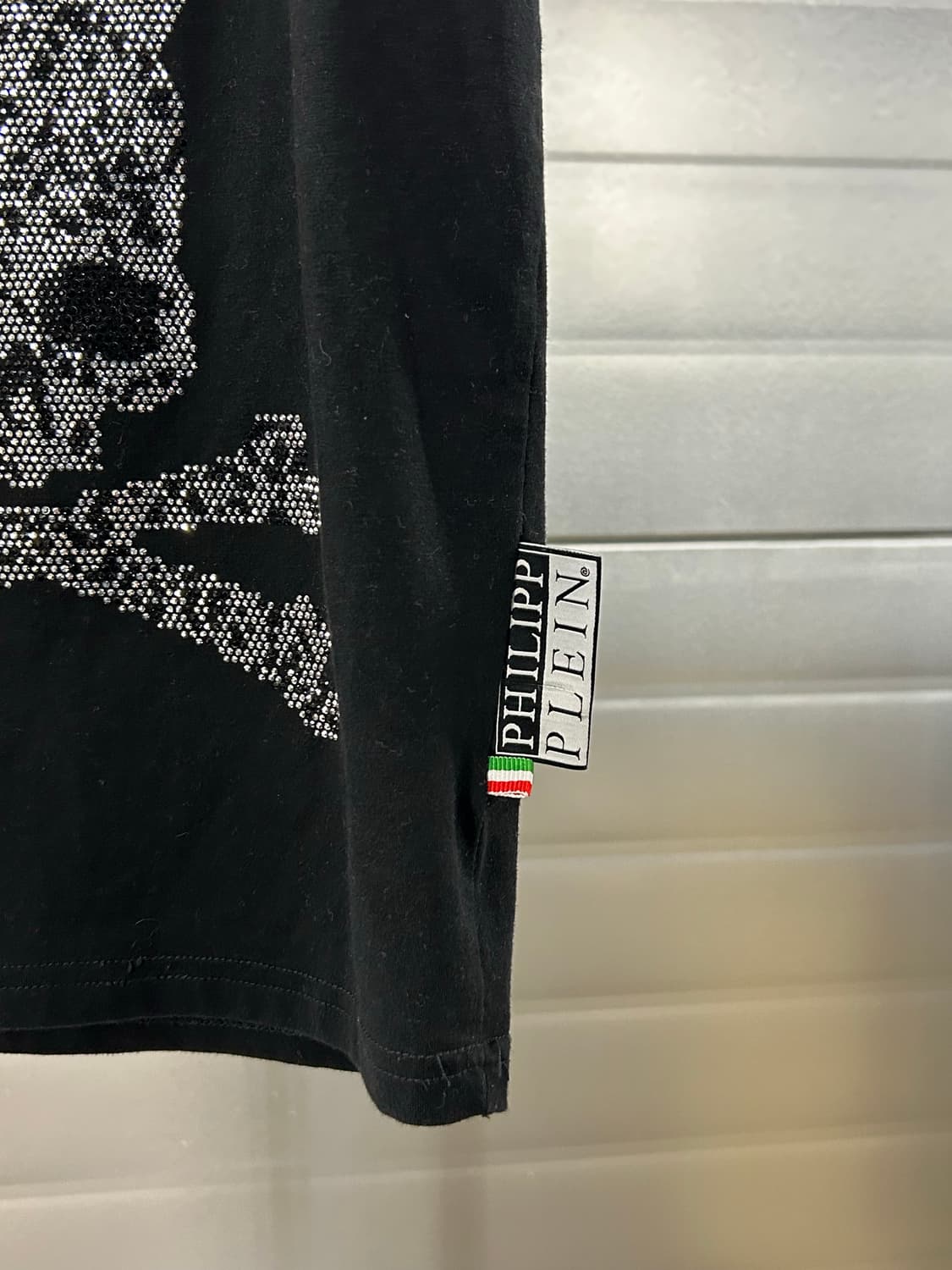 PHILIPP PLEIN 필립플레인 티셔츠 상품이미지3