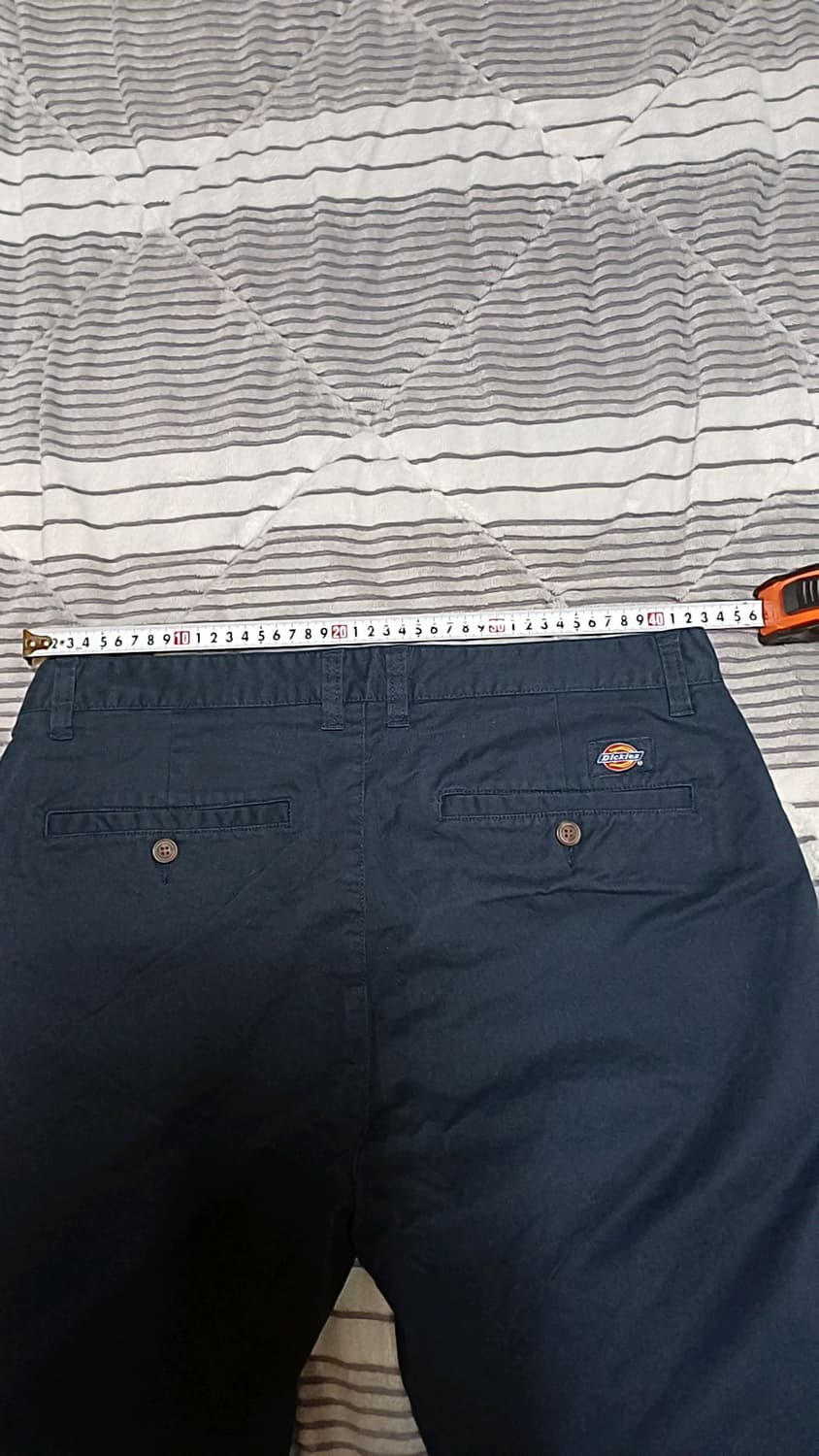 디키즈 면바지 33인치 기장108 상품이미지5