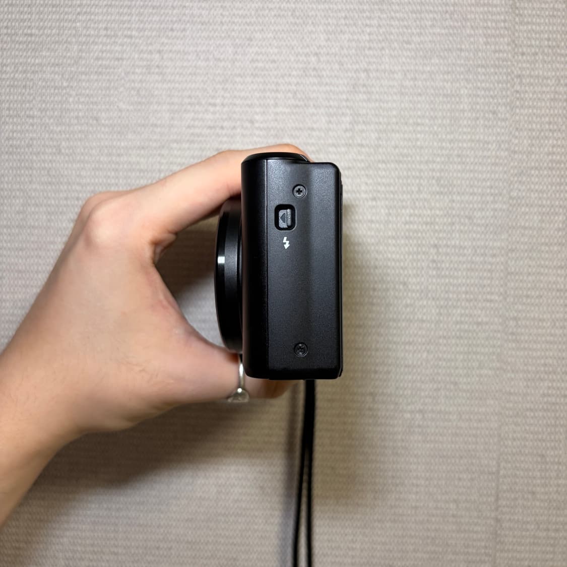 캐논 파워샷 SX740 HS 블랙 상품이미지4