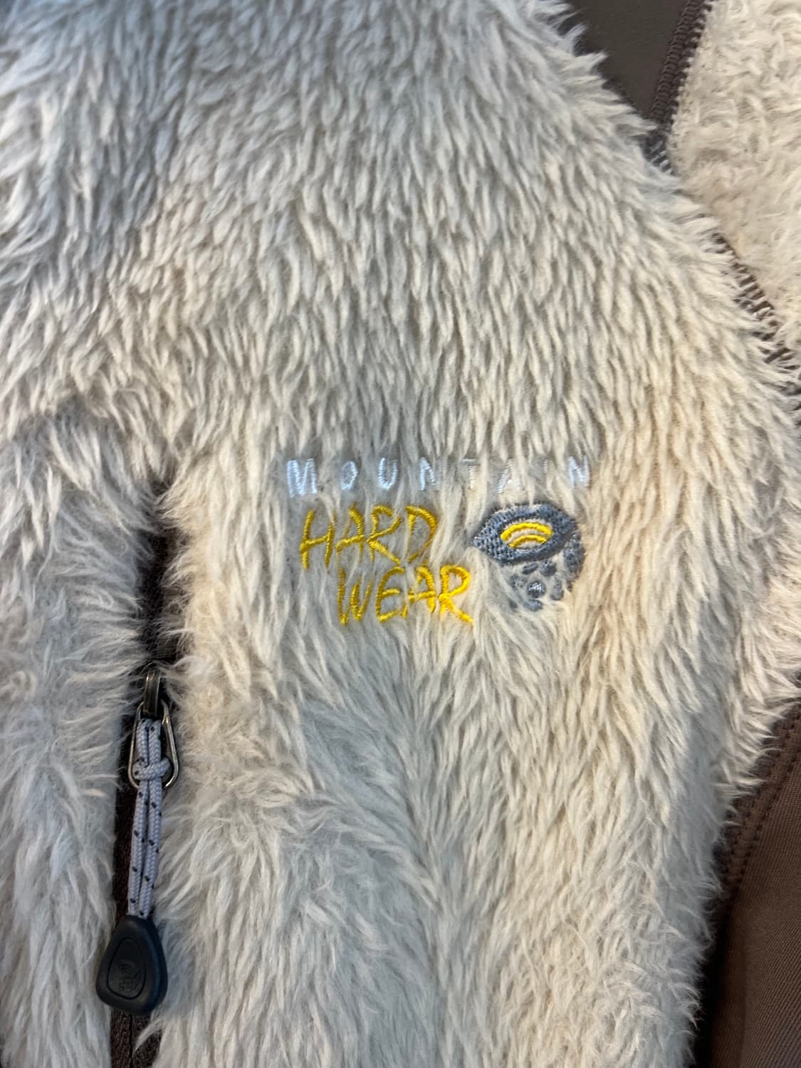 마운틴하드웨어 몽키 여성 90 상품이미지3