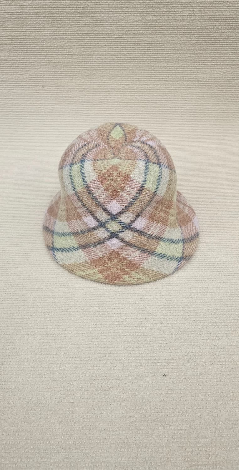 비비안웨스트우드 울 버킷햇 상품이미지2