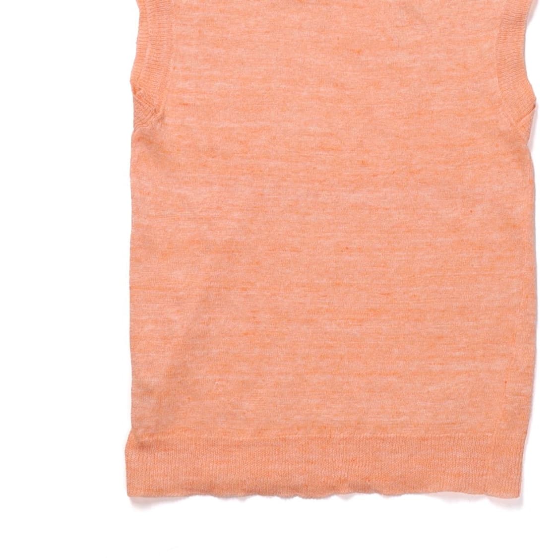 마가렛 호웰 Margaret Howell Linen Sleeveless  상품이미지6