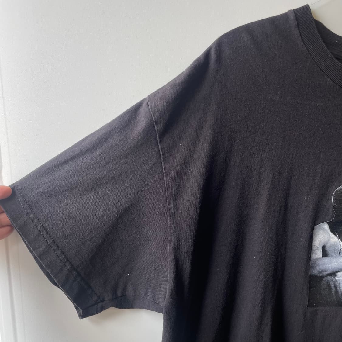 와코마리아 투팍 반팔티셔츠 상품이미지5