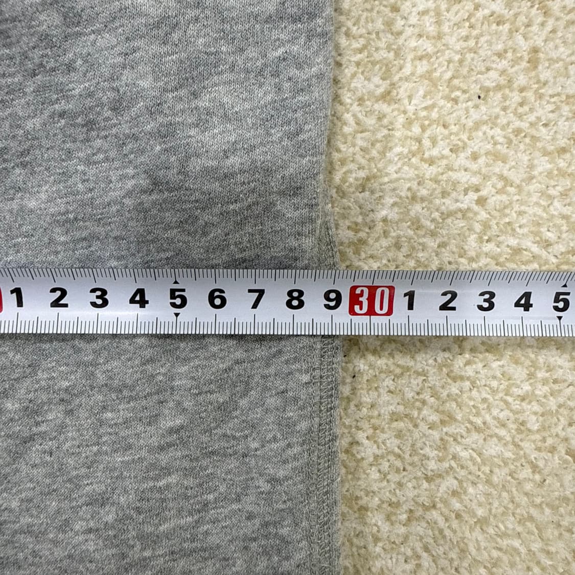 M 나이키 밴딩 트레이닝 기모 조거팬츠 0213T2 상품이미지7