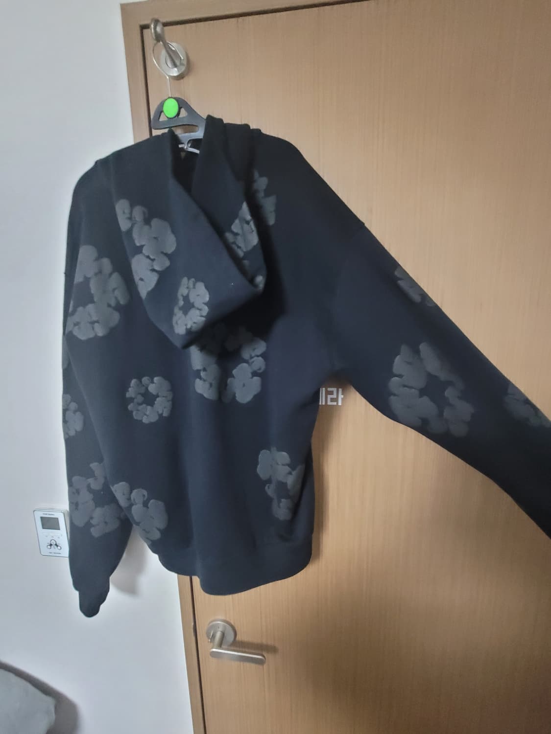 데님티어스 후드티 (급처분,네고 가능) 상품이미지6