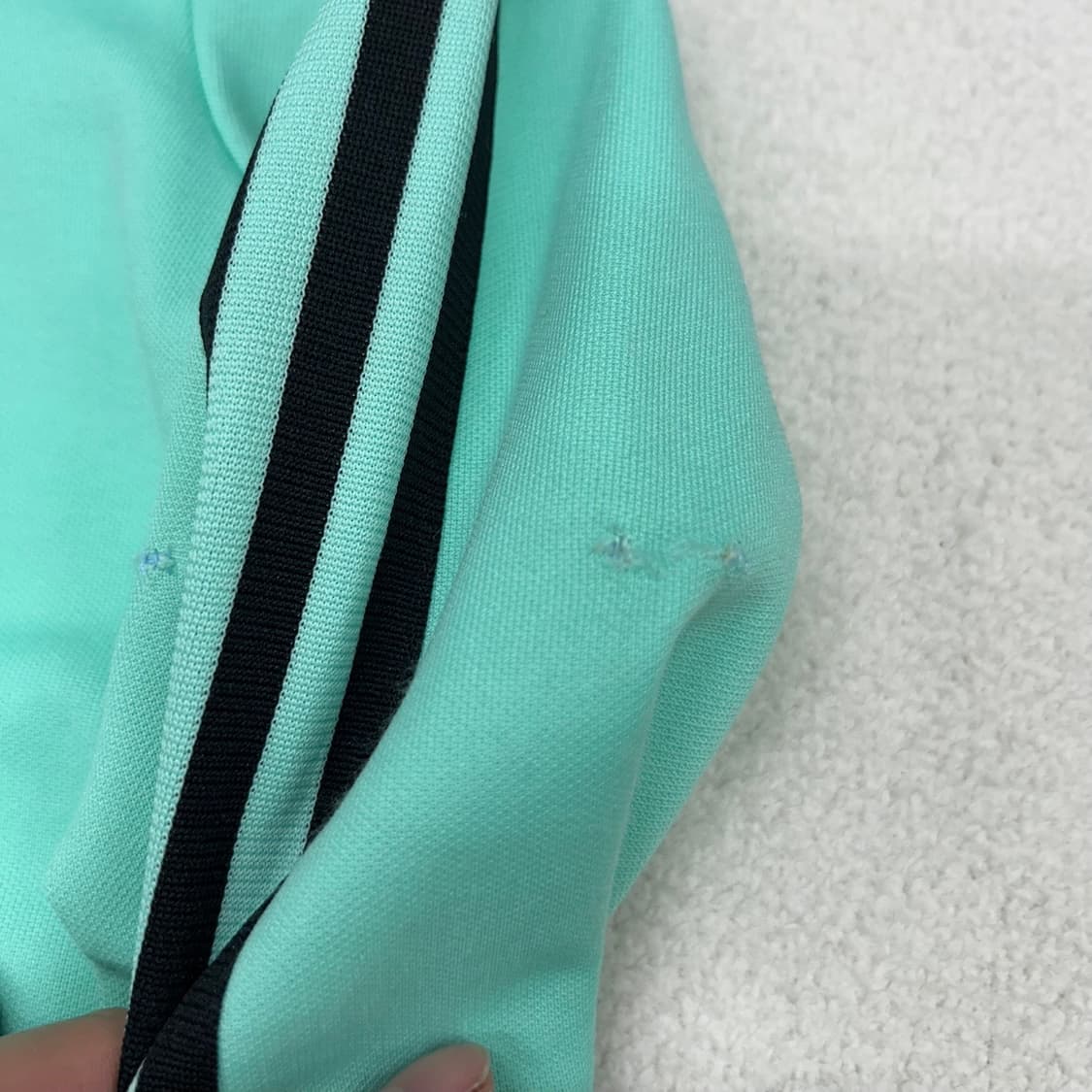 Adidas mint backenbauer jersey 상품이미지9