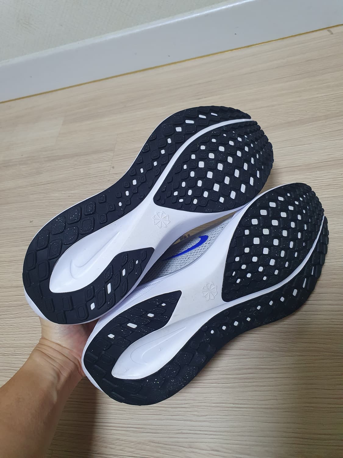 나이키 페가수스 41 운동화 275 상품이미지6