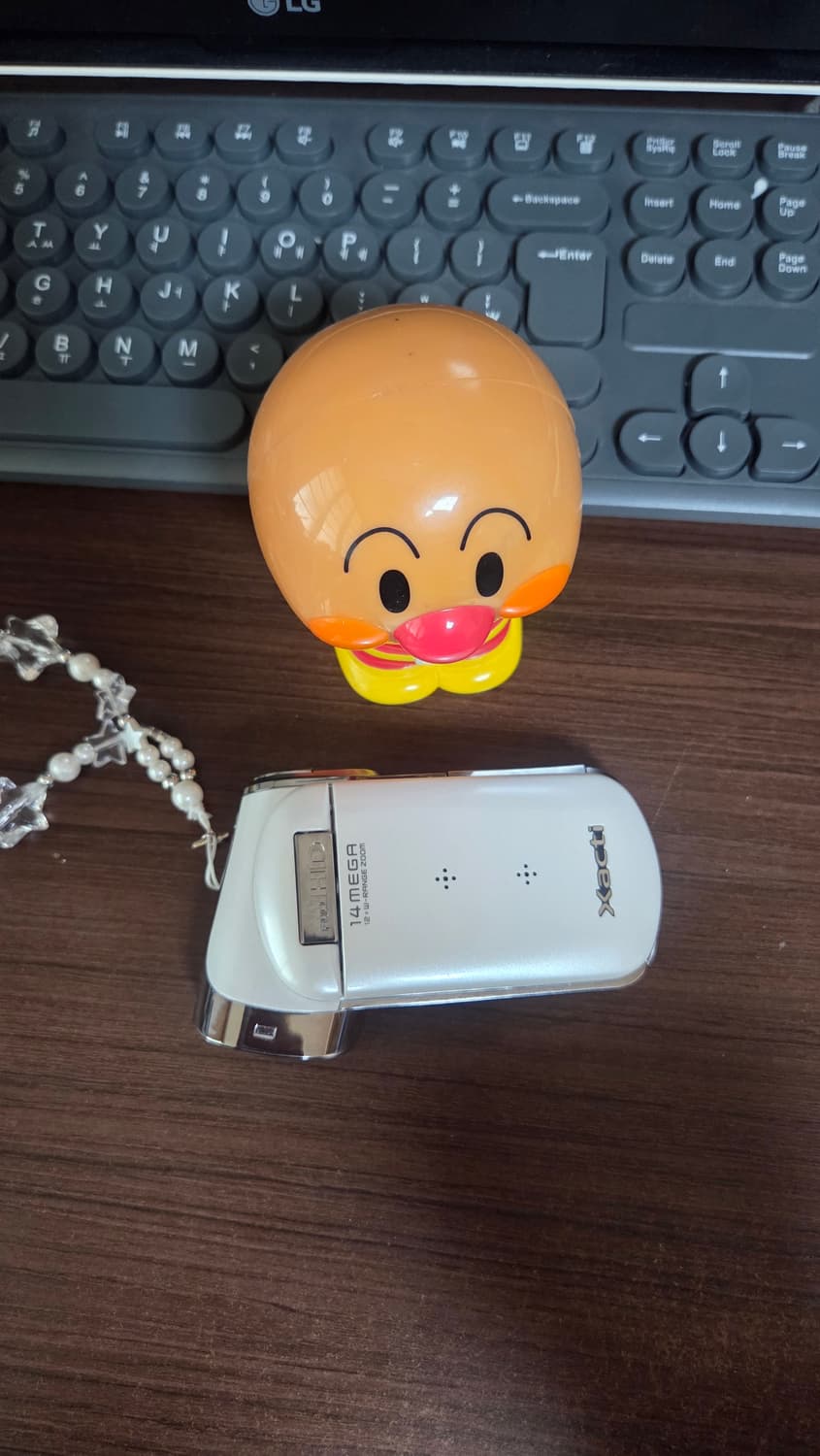 셀카 가능 캠코더) 산요 작티 cg100 디카 디지털카메라 상품이미지4