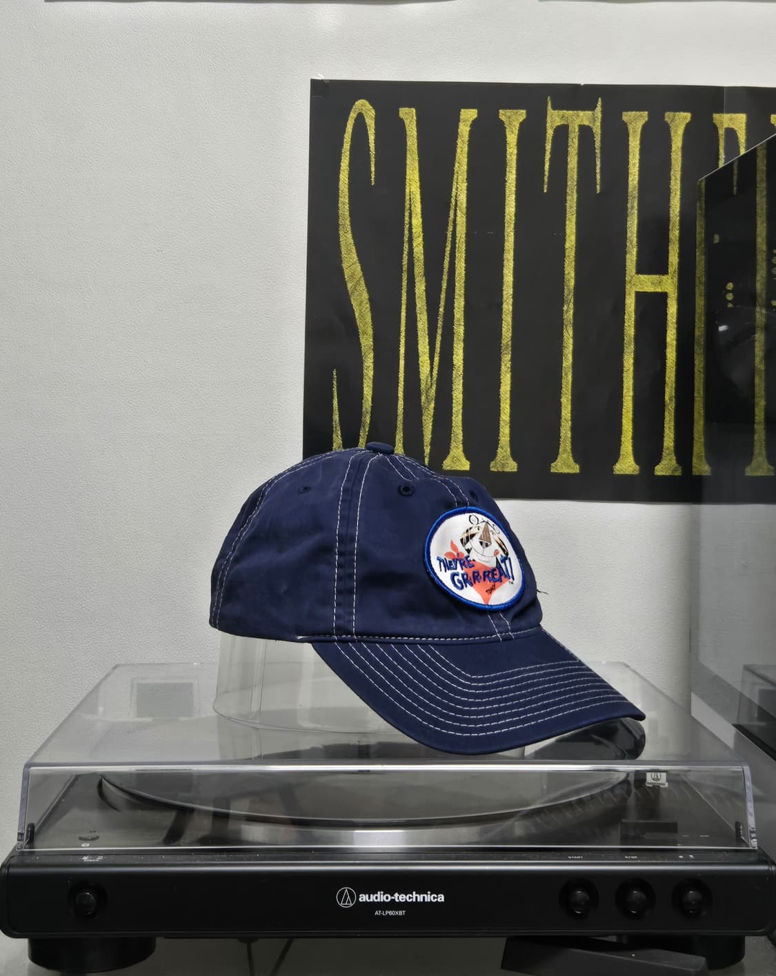 00's Kellogg's Tony the Tiger Cap
 상품이미지3