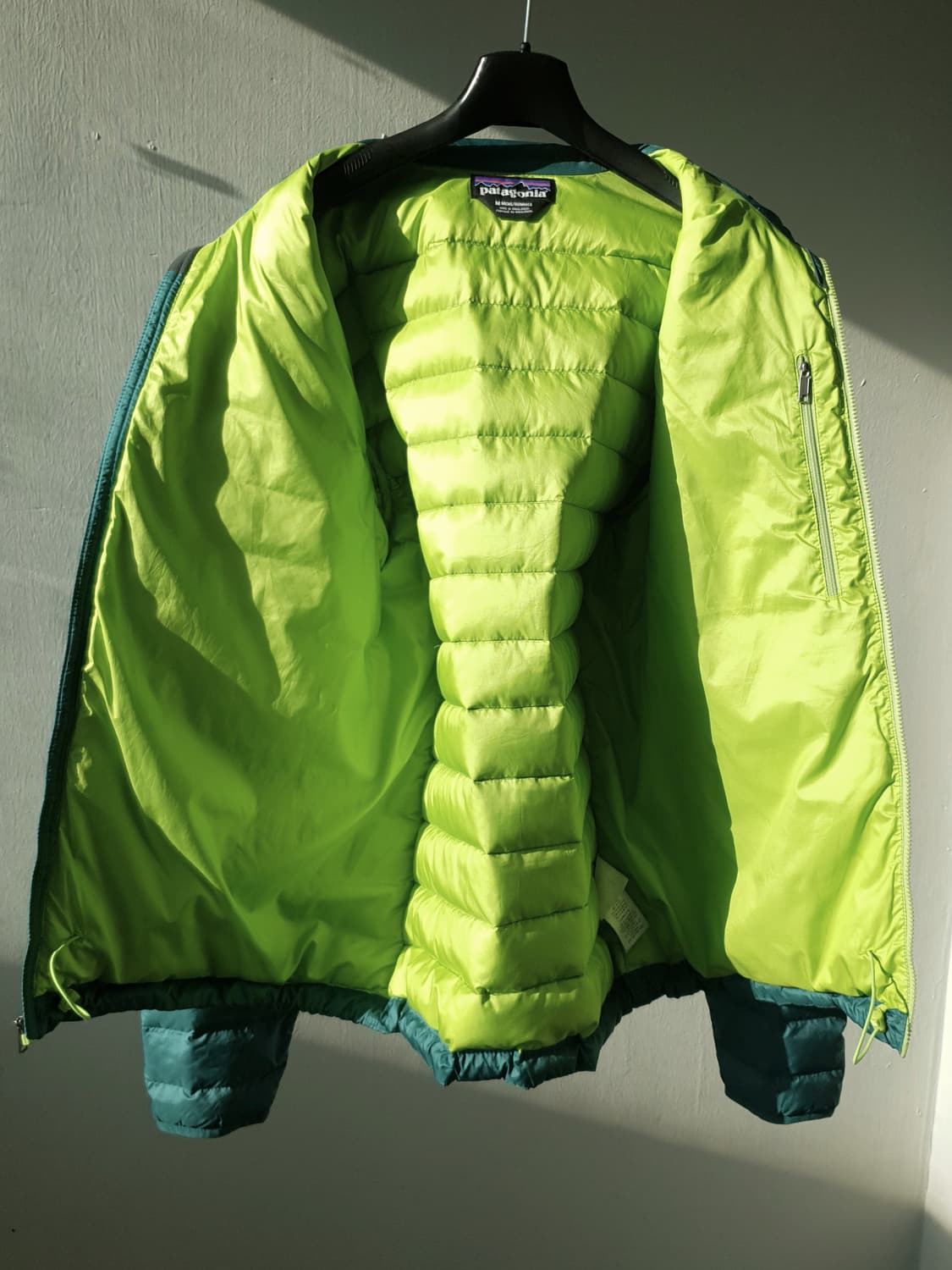 PATAGONIA down sweater jk 상품이미지8