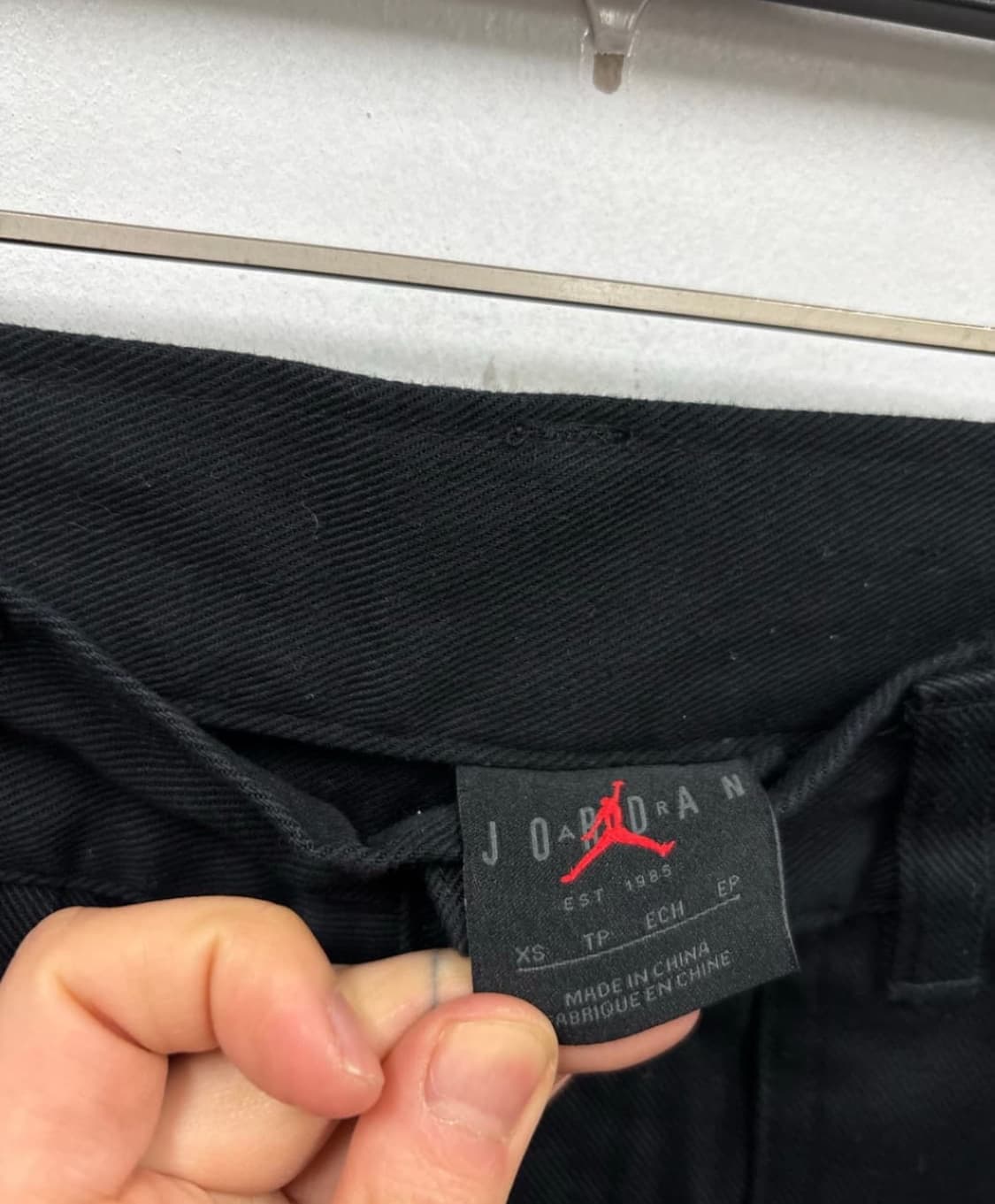 나이키조던 우먼 워크팬츠 상품이미지4