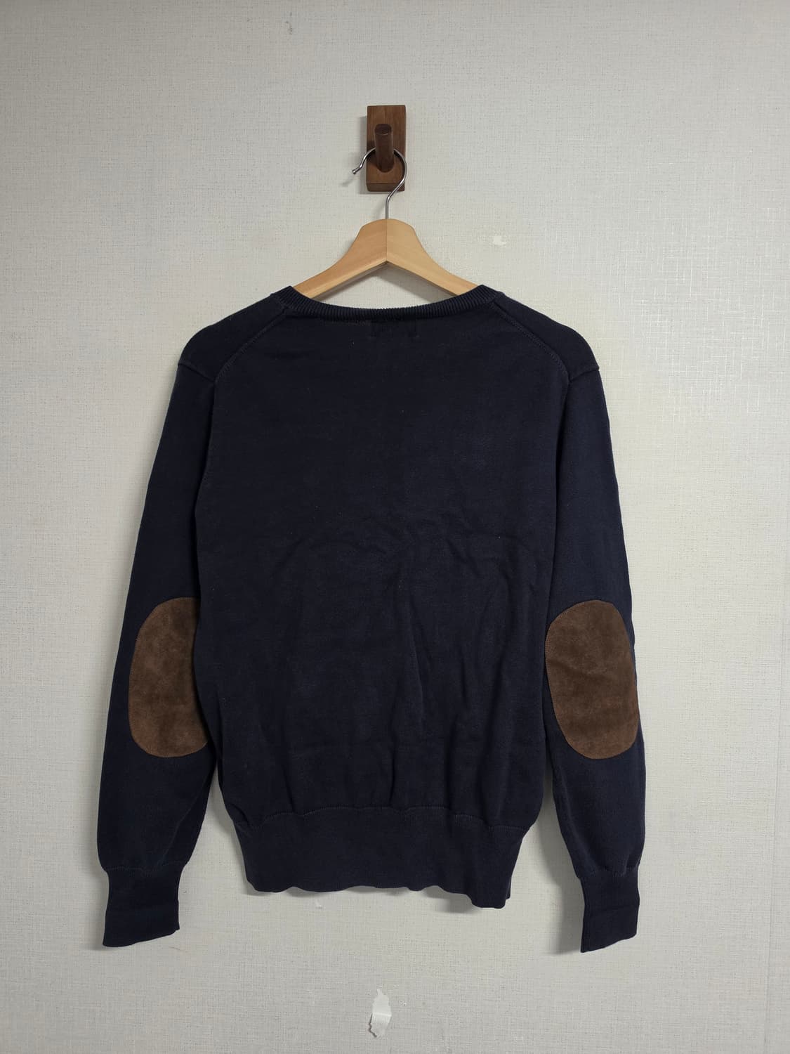 폴로 랄프로렌 브이넥 니트 18-20 상품이미지4