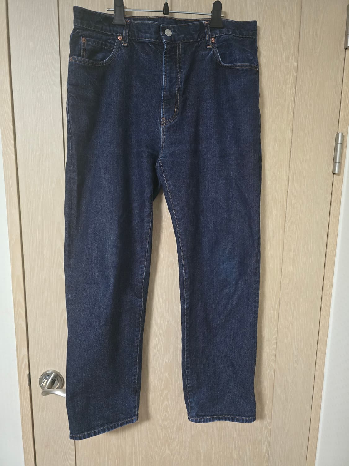 데밀 데님 36사이즈 상품이미지1