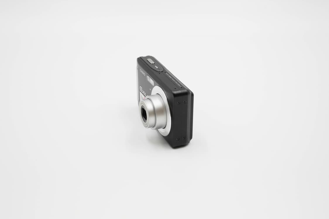 Casio Exilim EX-Z19 (카시오 엑슬림 EX-Z19) 상품이미지4