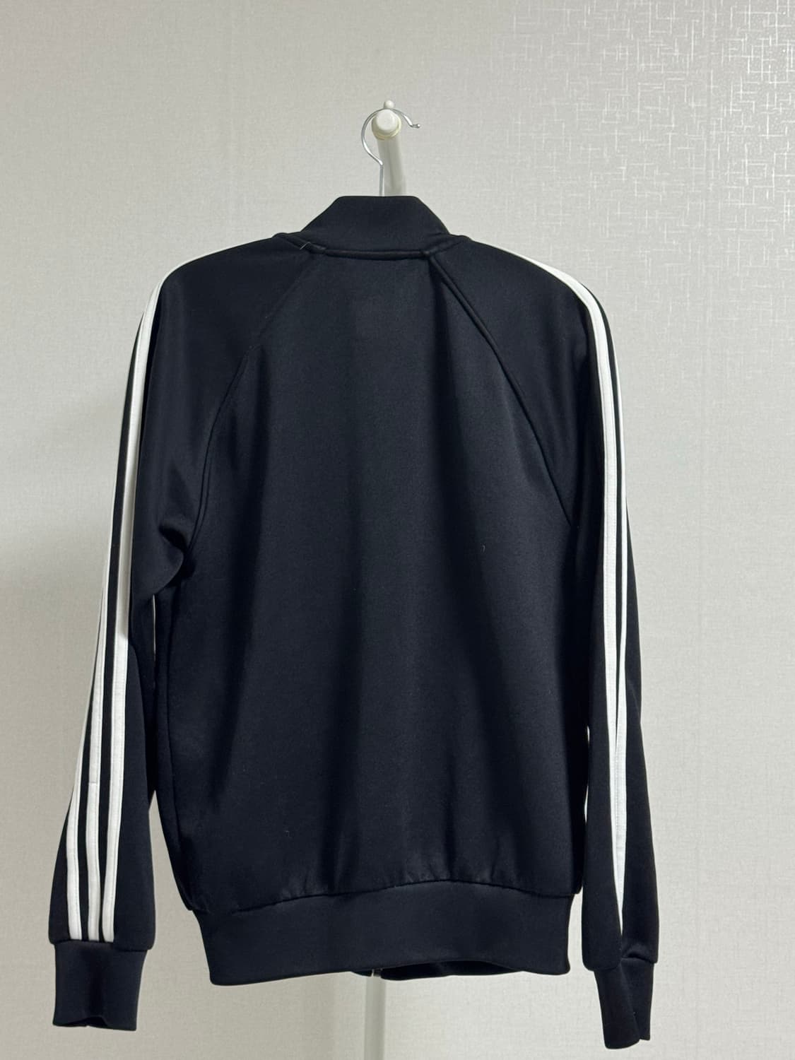 Adidas Superstar Tracktop L 상품이미지2