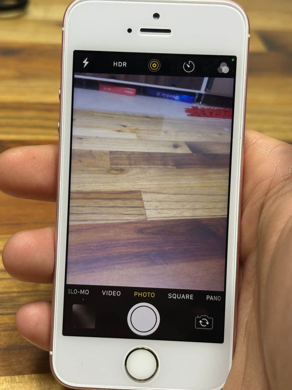 Apple iphone SE1 64gb Pink 상품이미지6